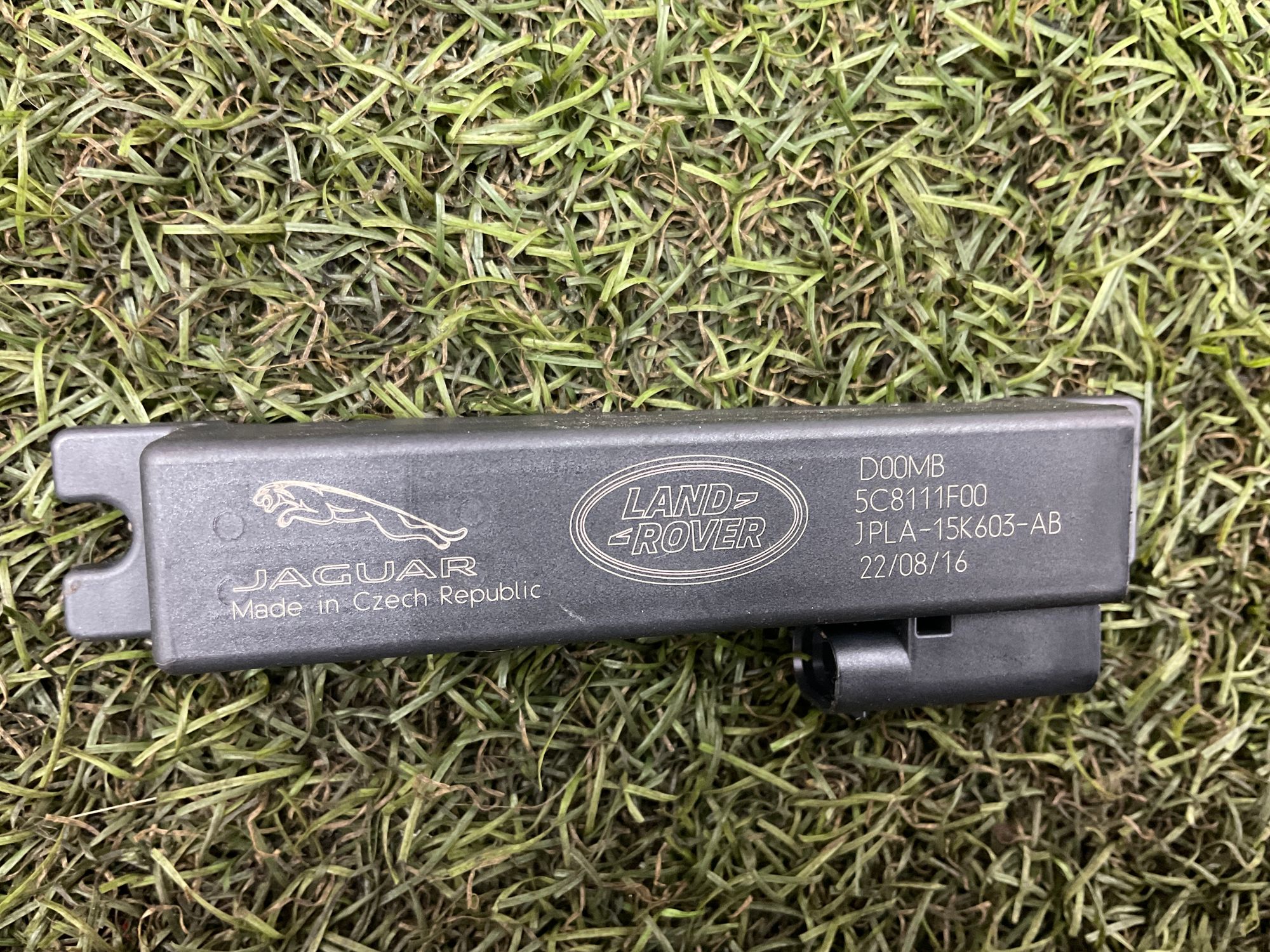 Антенна бесключевого доступа Land Rover Defender II 2022, 1000 рублей, Москва