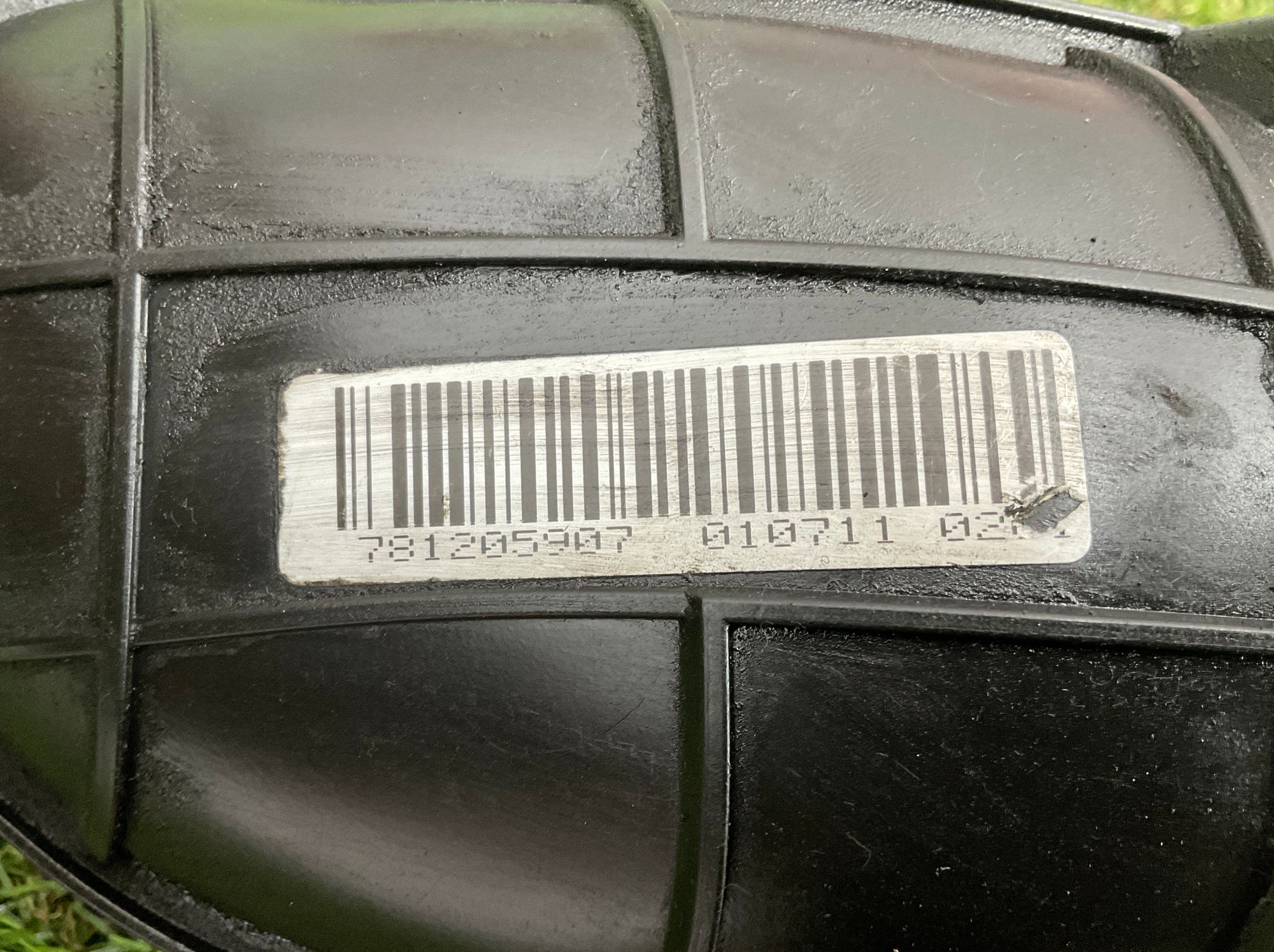 Патрубок воздушного фильтра BMW X5, E70 рестайлинг, 2500 рублей, Москва