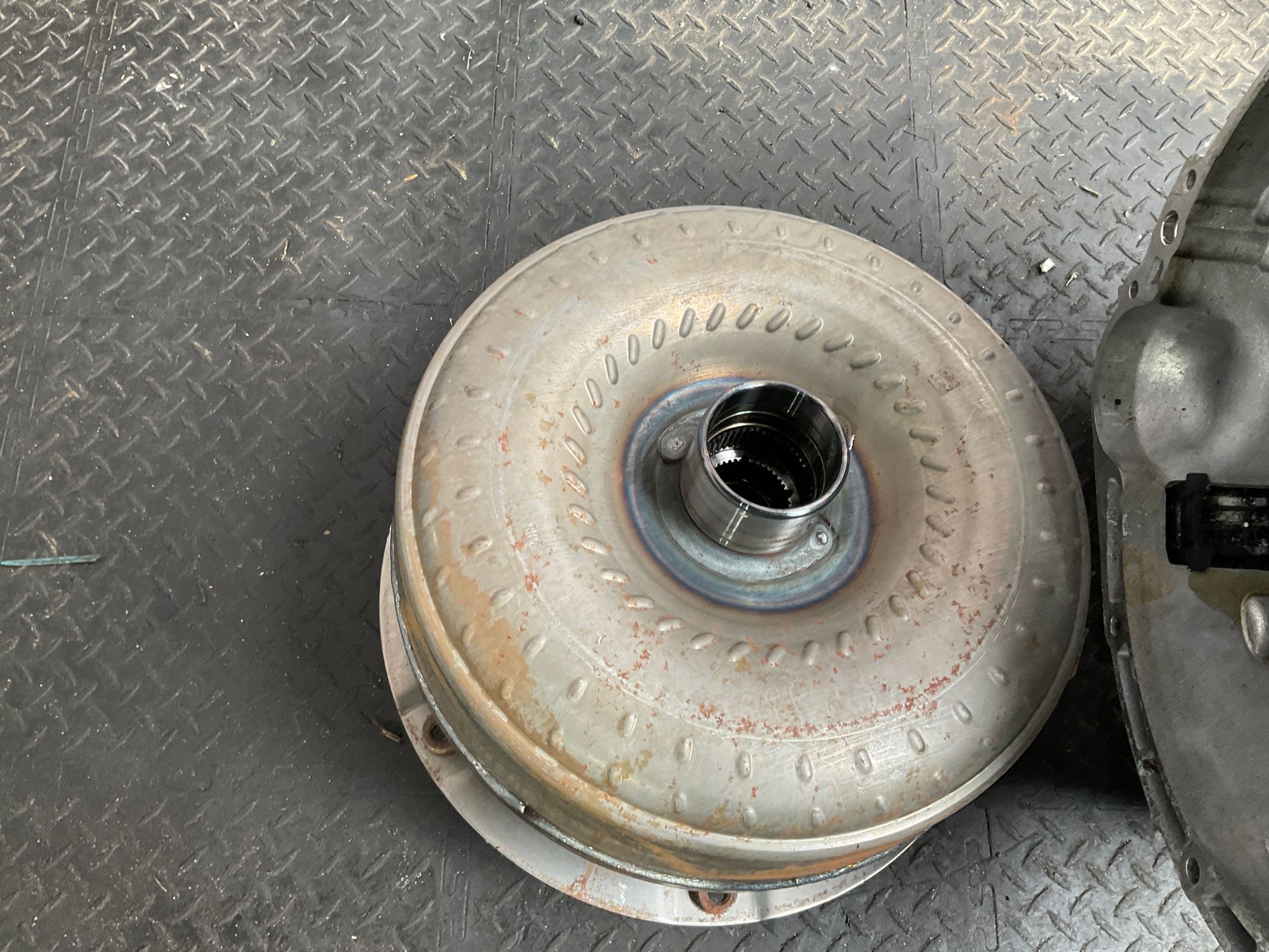 АКПП GA8HP50Z B48B20B BMW F36 LCI F30 LCI F32 LCI, 55000 рублей, Москва