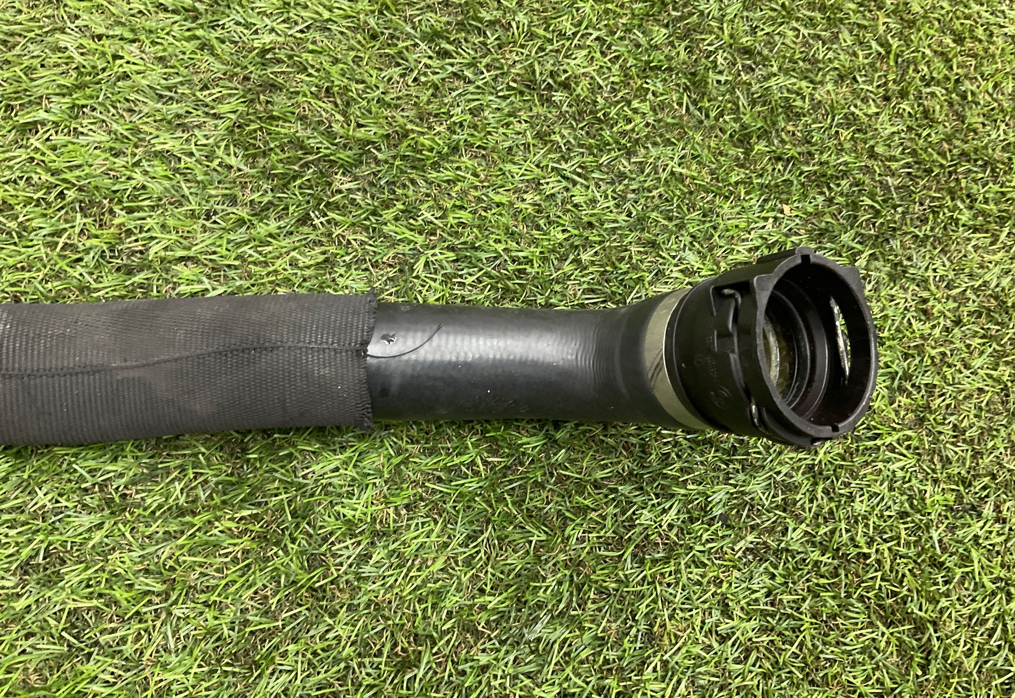 Шланг системы охлаждения N57 BMW 5 серия, F10/F11/F07, 9000 рублей, Москва