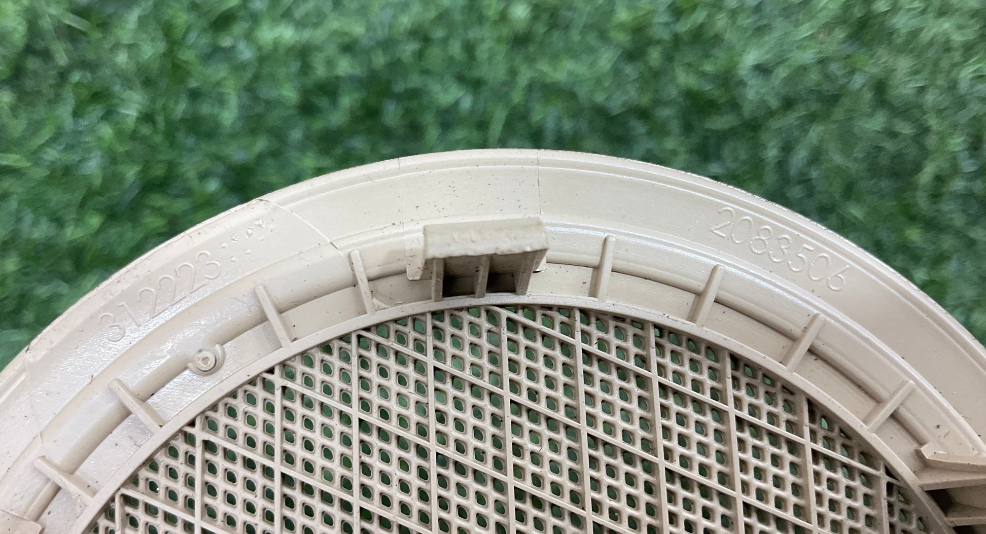 Комплект накладок динамиков BMW 3 F30 F31, 1000 рублей, Москва