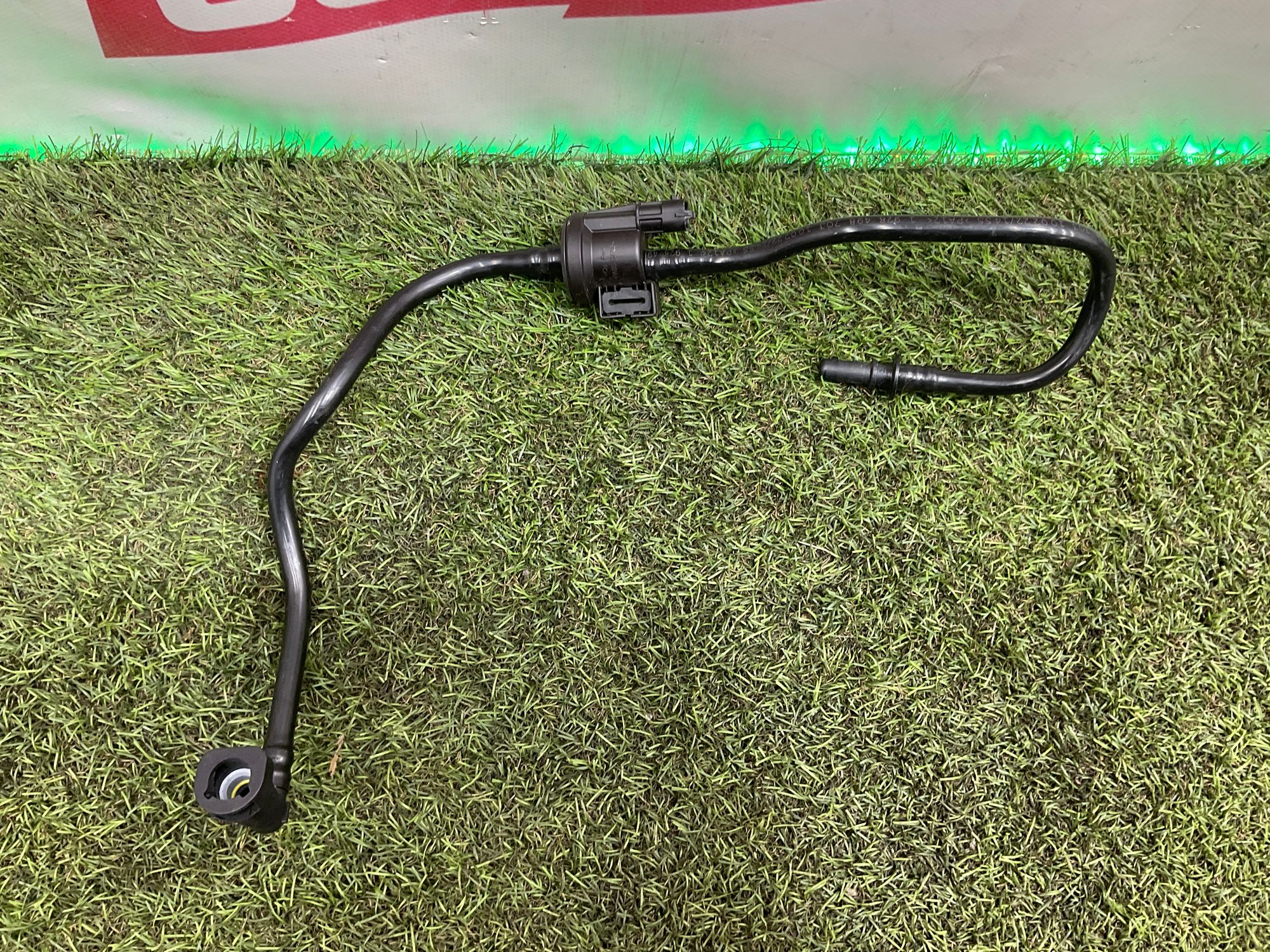 Клапан вентиляции топливного бака Land Rover Defender, II, 8000 рублей, Москва