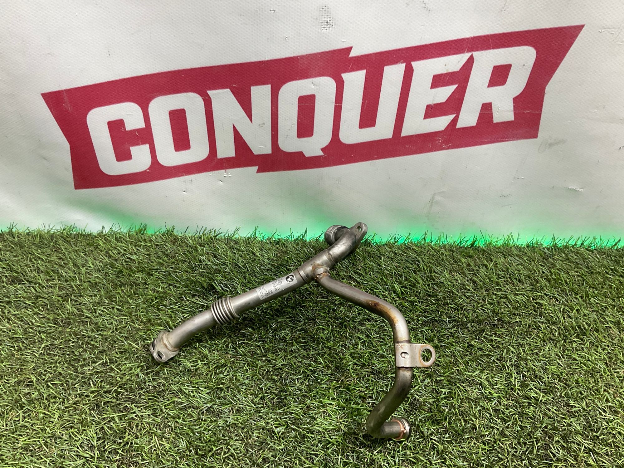 Трубка маслоподачи турбины BMW X6, G06, 4000 рублей, Москва