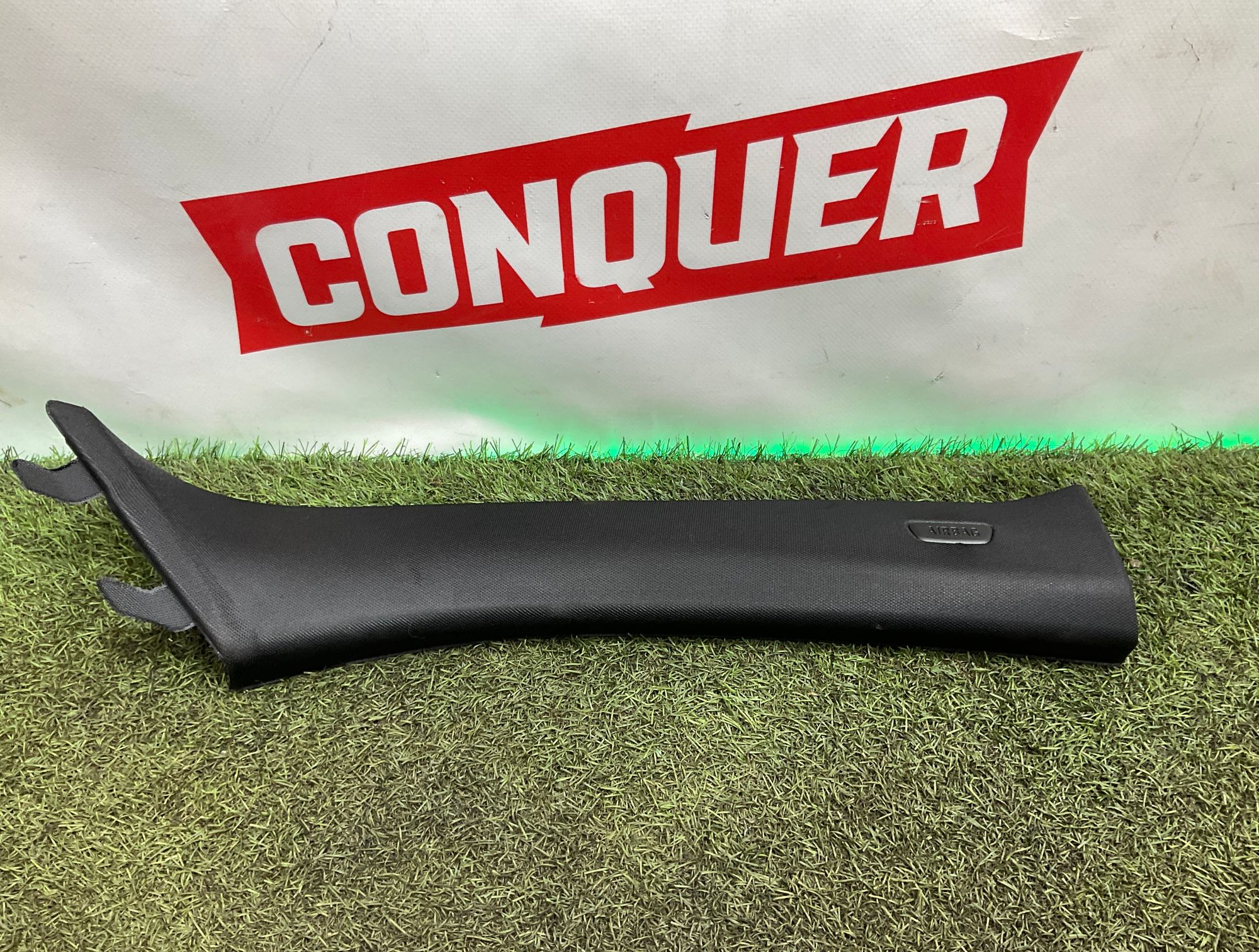 Oбшивкa cтойки кузова правая BMW M3, G80, 2000 рублей, Москва