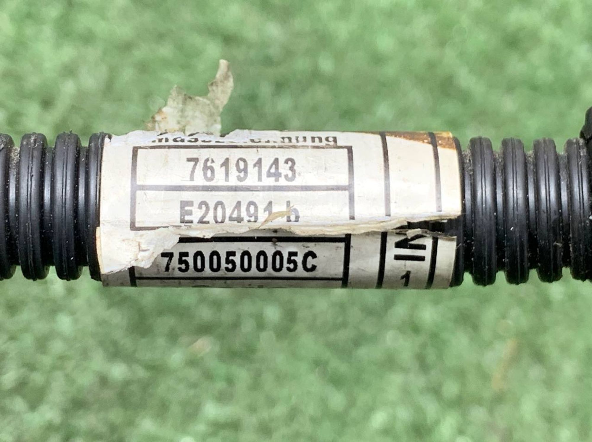 Проводка серводвигателя N20 N26 BMW F20 F30 F10, 1500 рублей, Москва