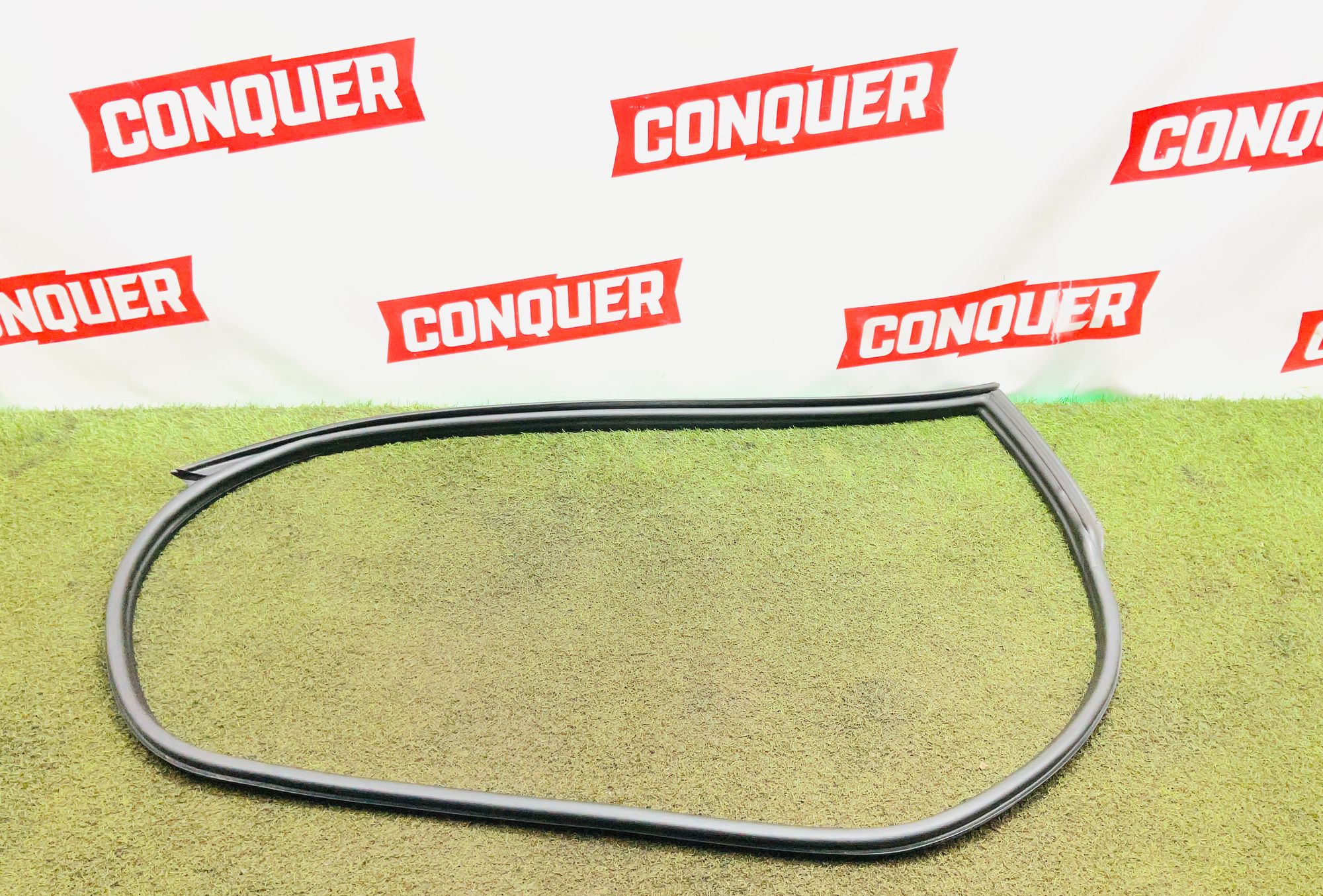 Уплотнитель двери Porsche 911 GT3 991 Рестайлинг 2018, 8000 рублей, Москва