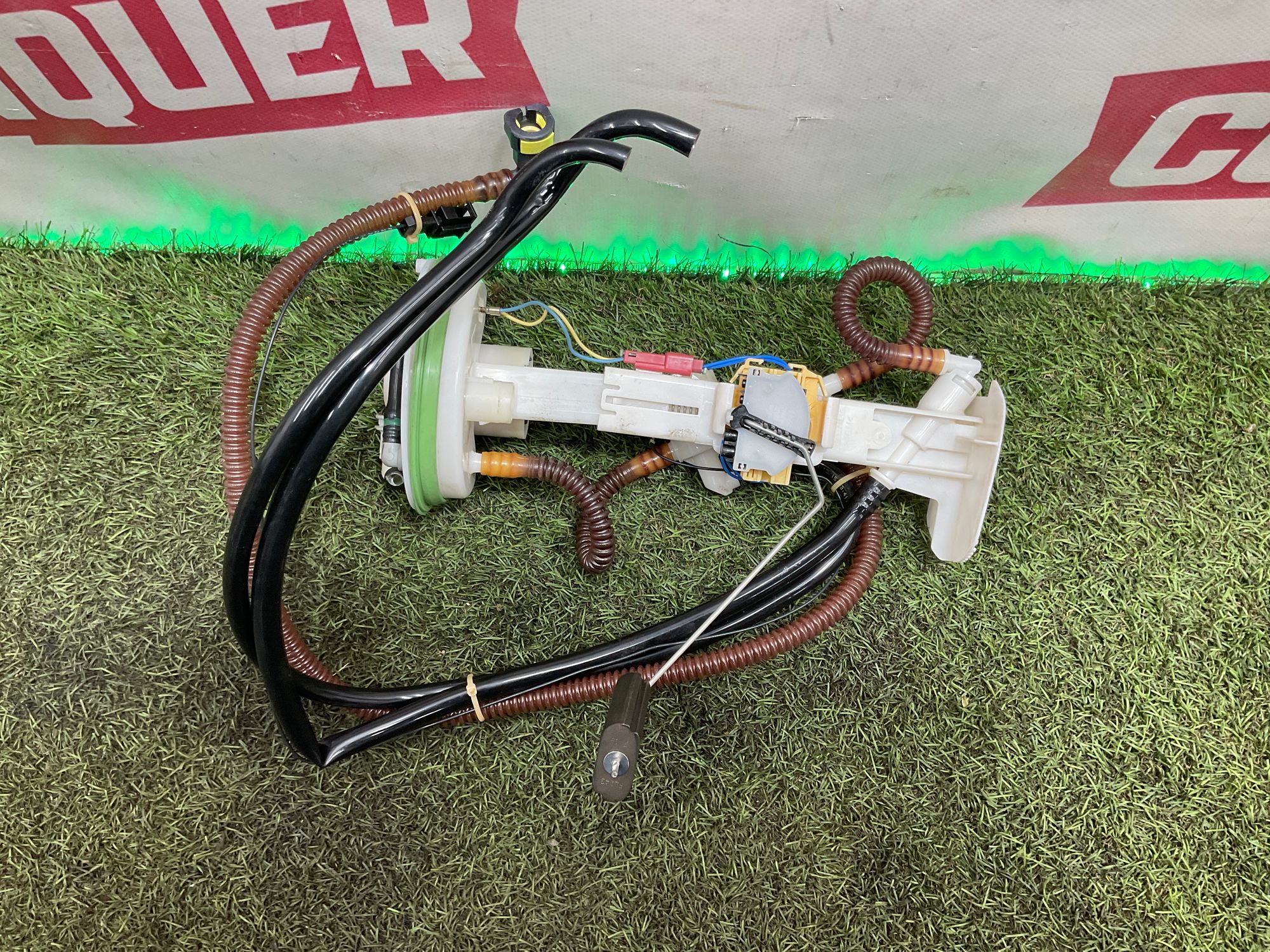 Датчик уровня топлива BMW X6, F16, 1000 рублей, Москва