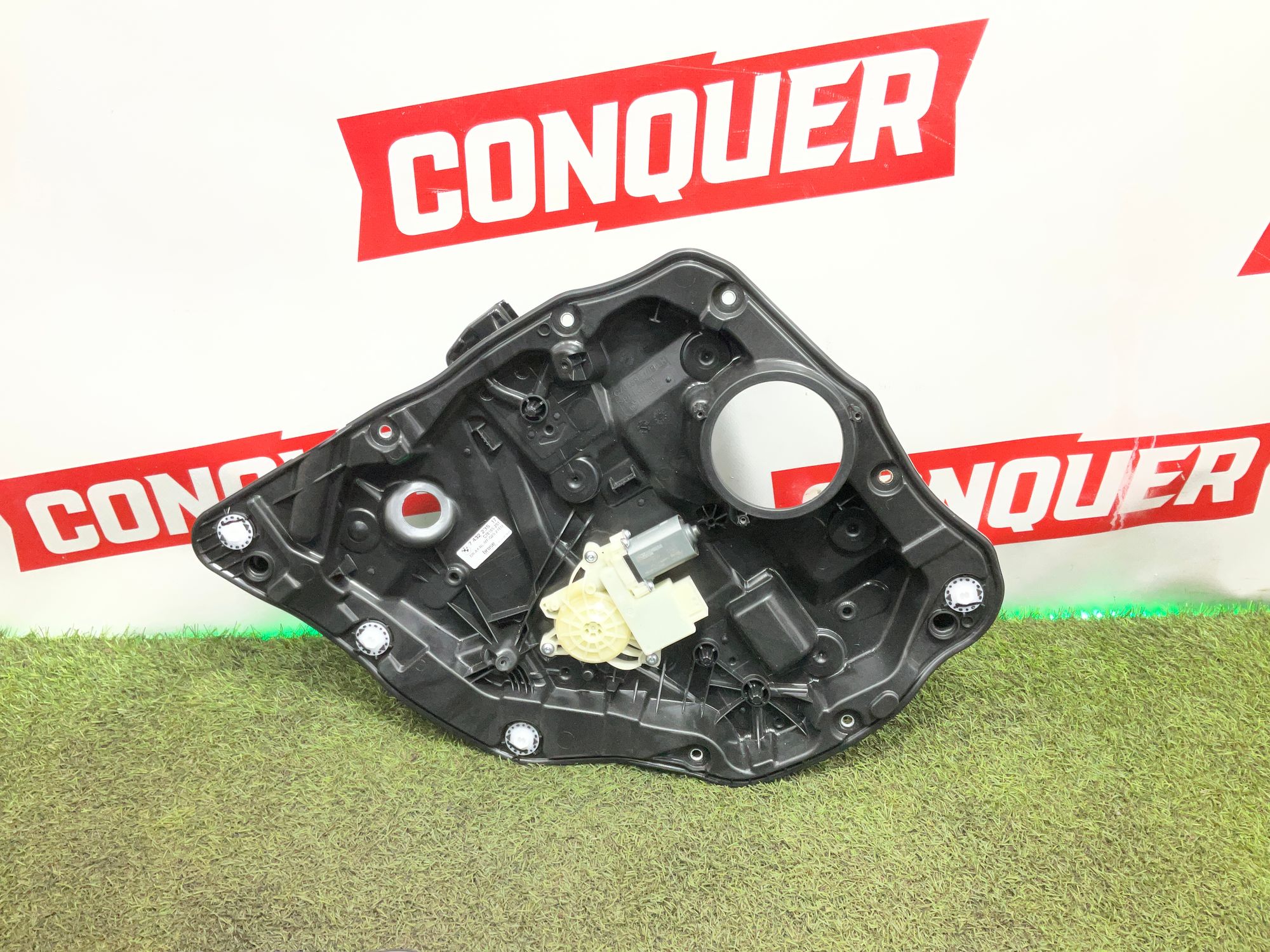 Стеклоподъемник задней левой двери BMW M3, G80 2023, 4000 рублей, Москва