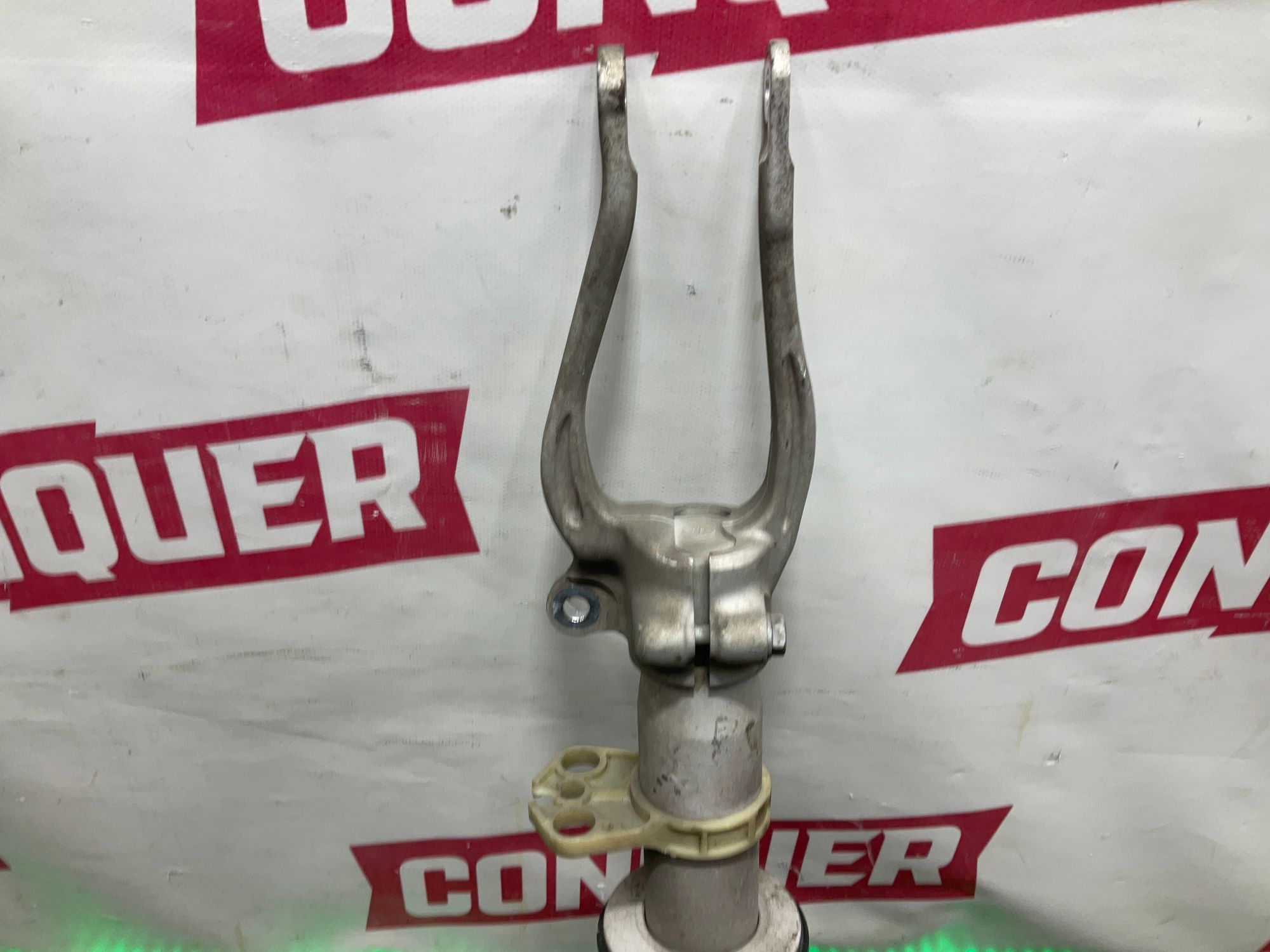 Стойка амортизатора передняя правая BMW M8, F91/F92, 70000 рублей, Москва