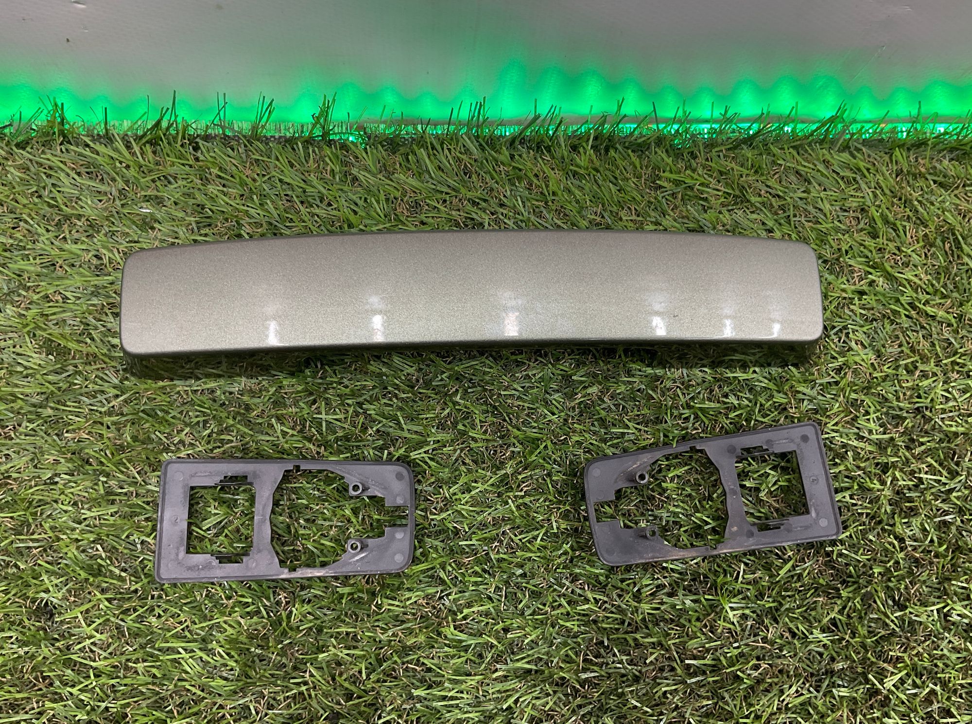 Ручка крышки багажника Land Rover Defender II 2022, 8000 рублей, Москва