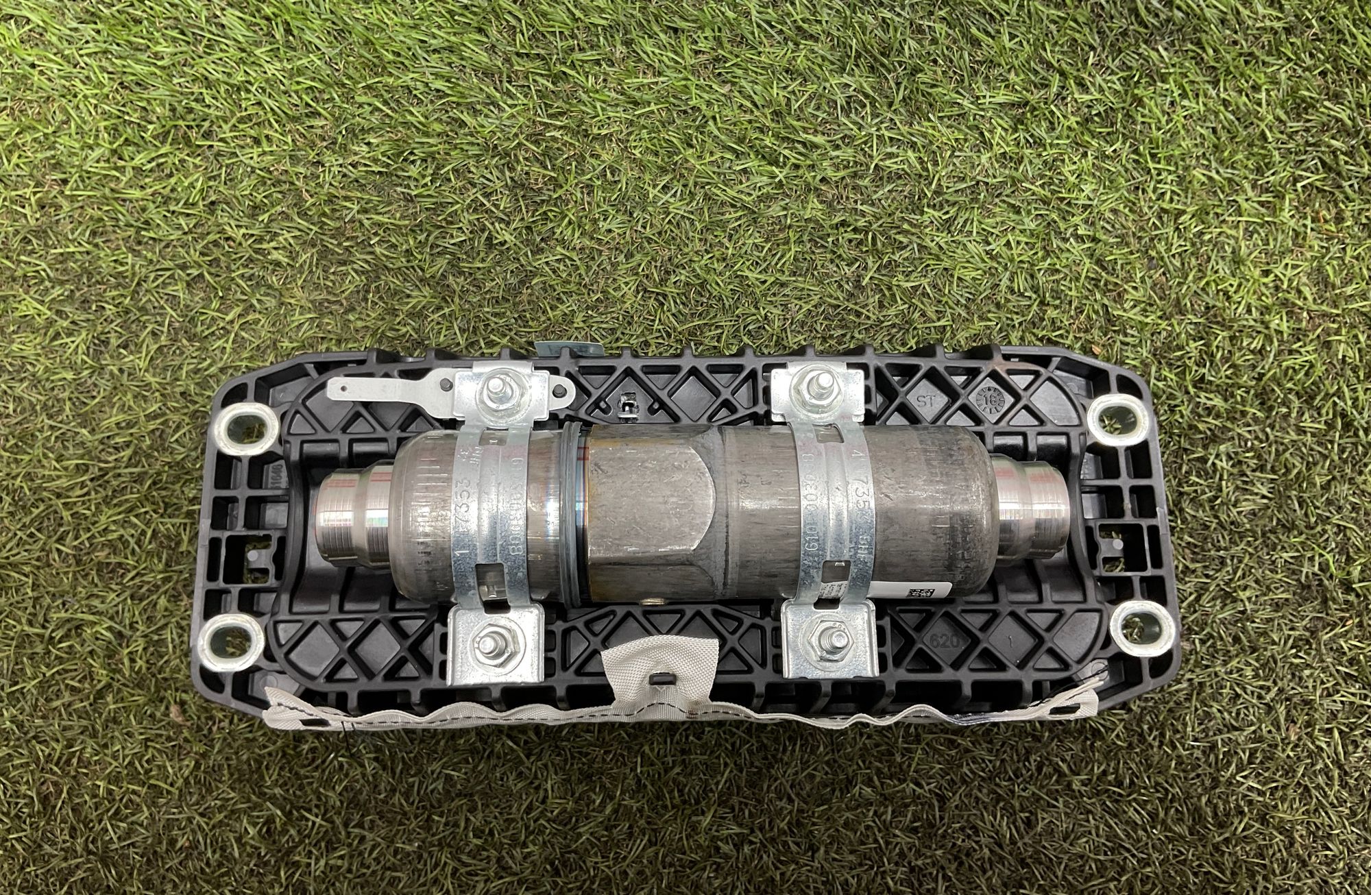 Подушка безопасности пассажира Porsche 911 GT3 991 Рестайлинг 2018, 30000 рублей, Москва