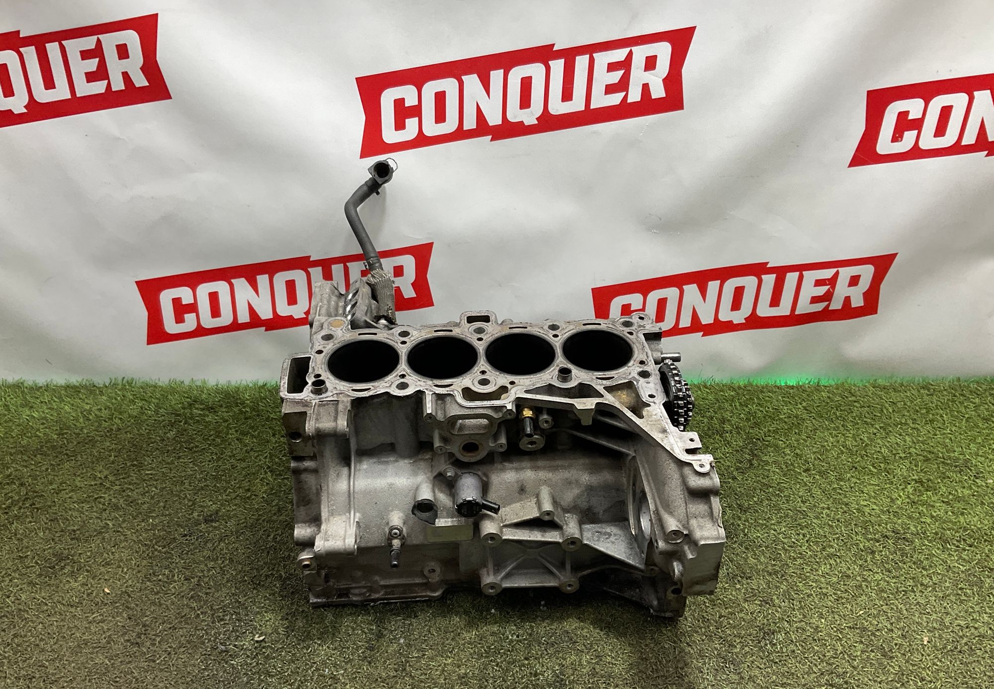 Блок цилиндров L2.0 AJ200 Land Rover Defender II L663 2022, 50000 рублей, Москва