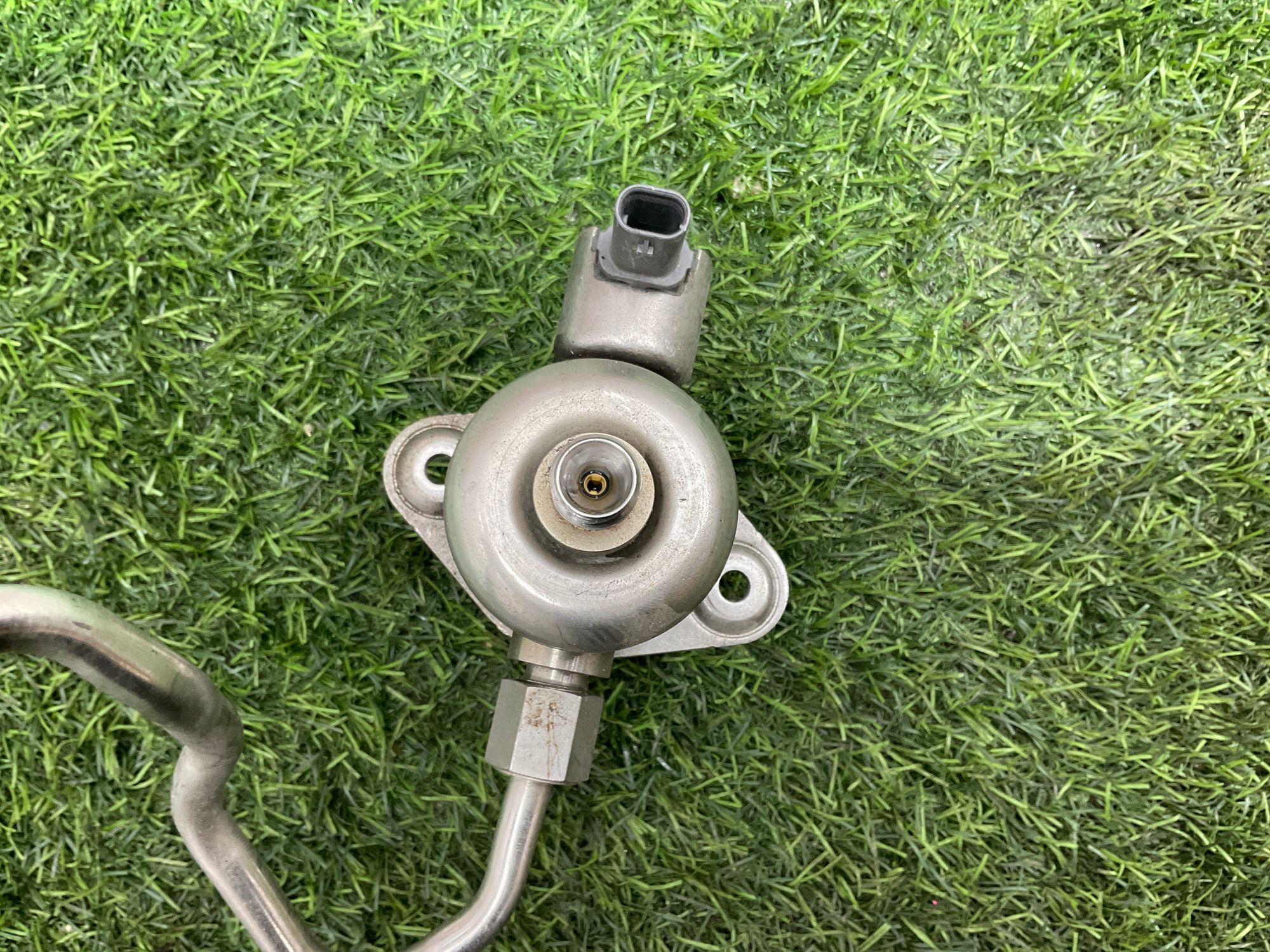 Насос высокого давления S55B30 BMW M3 F80, 20000 рублей, Москва