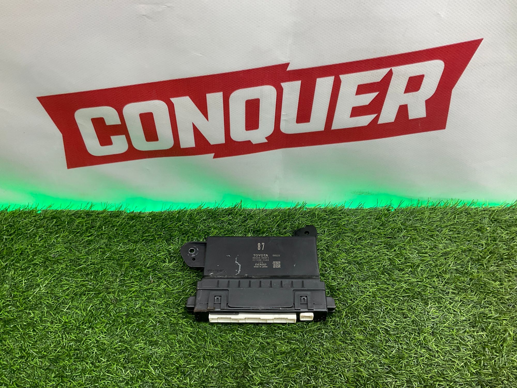 Блок управления кондиционером Lexus RX IV, 5000 рублей, Москва