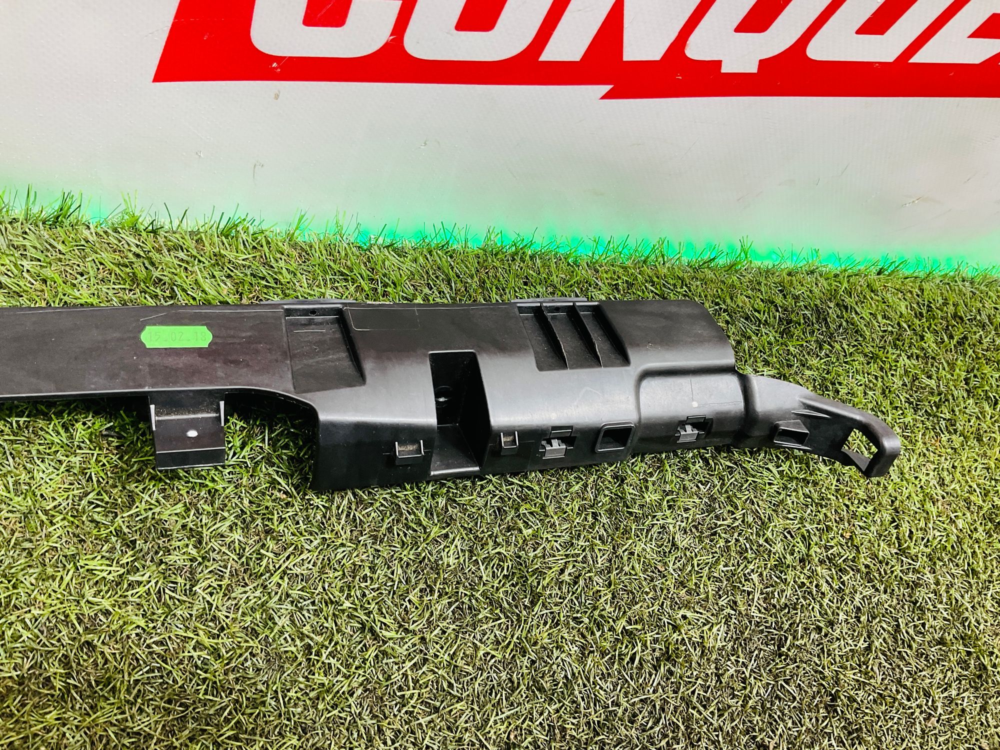 Кронштейн порога левый Porsche 911 GT3, 991 Рестайлинг 2018, 5000 рублей, Москва