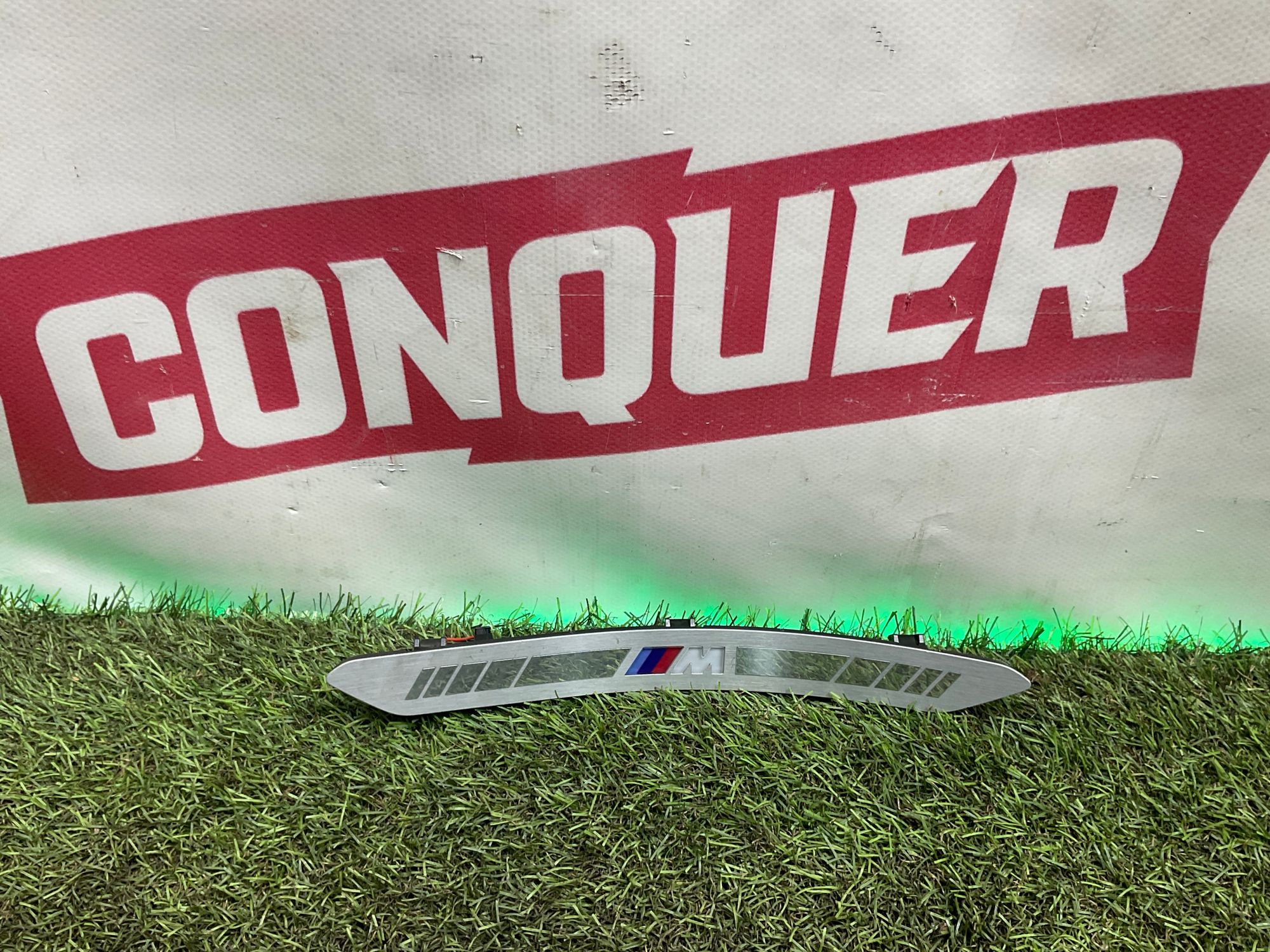 Накладка порога задняя левая BMW M X5 G05, 2000 рублей, Москва