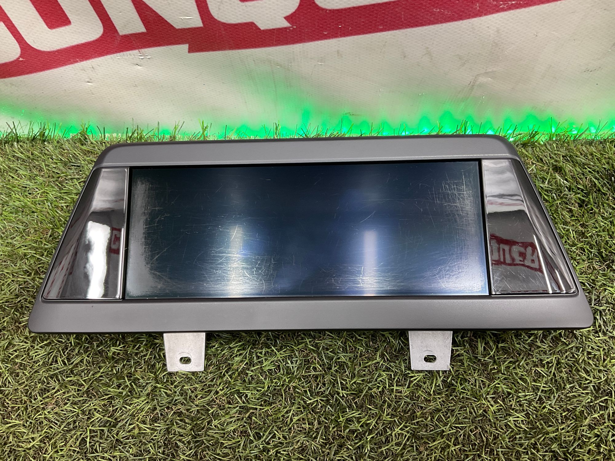 Дисплей информационный BMW 5 G30 8.8 NBT EVO, 15000 рублей, Москва