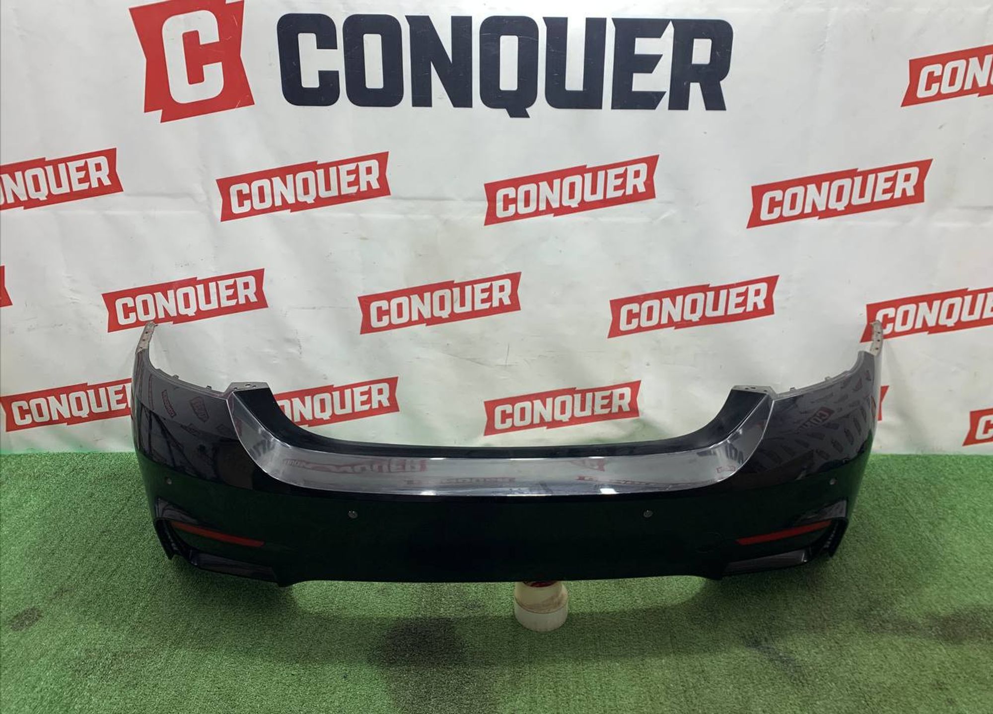 Бампер задний BMW M4 F82 F83, 60000 рублей, Москва