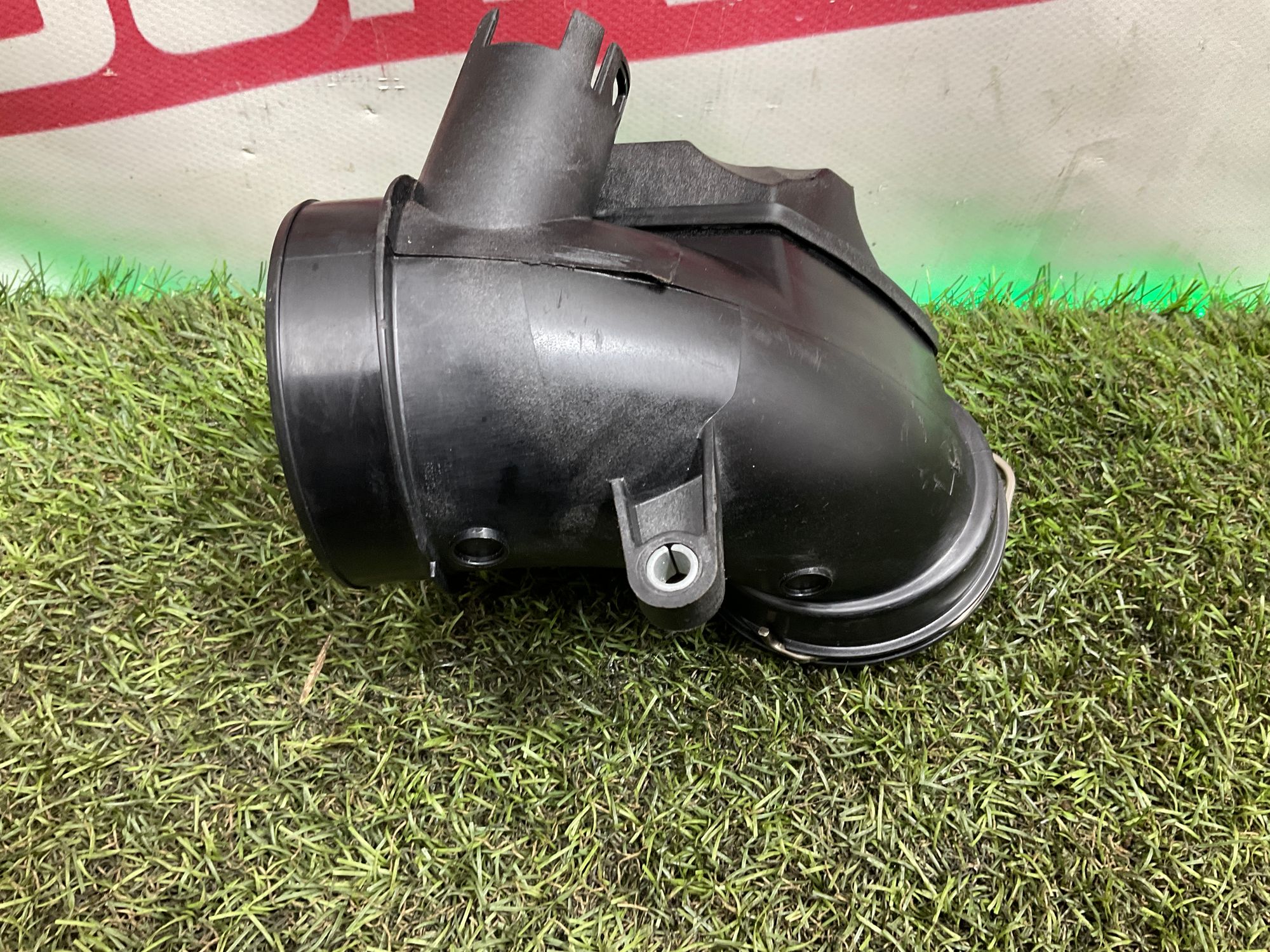 Патрубок воздушного BMW X7, G07 рестайлинг, 5000 рублей, Москва