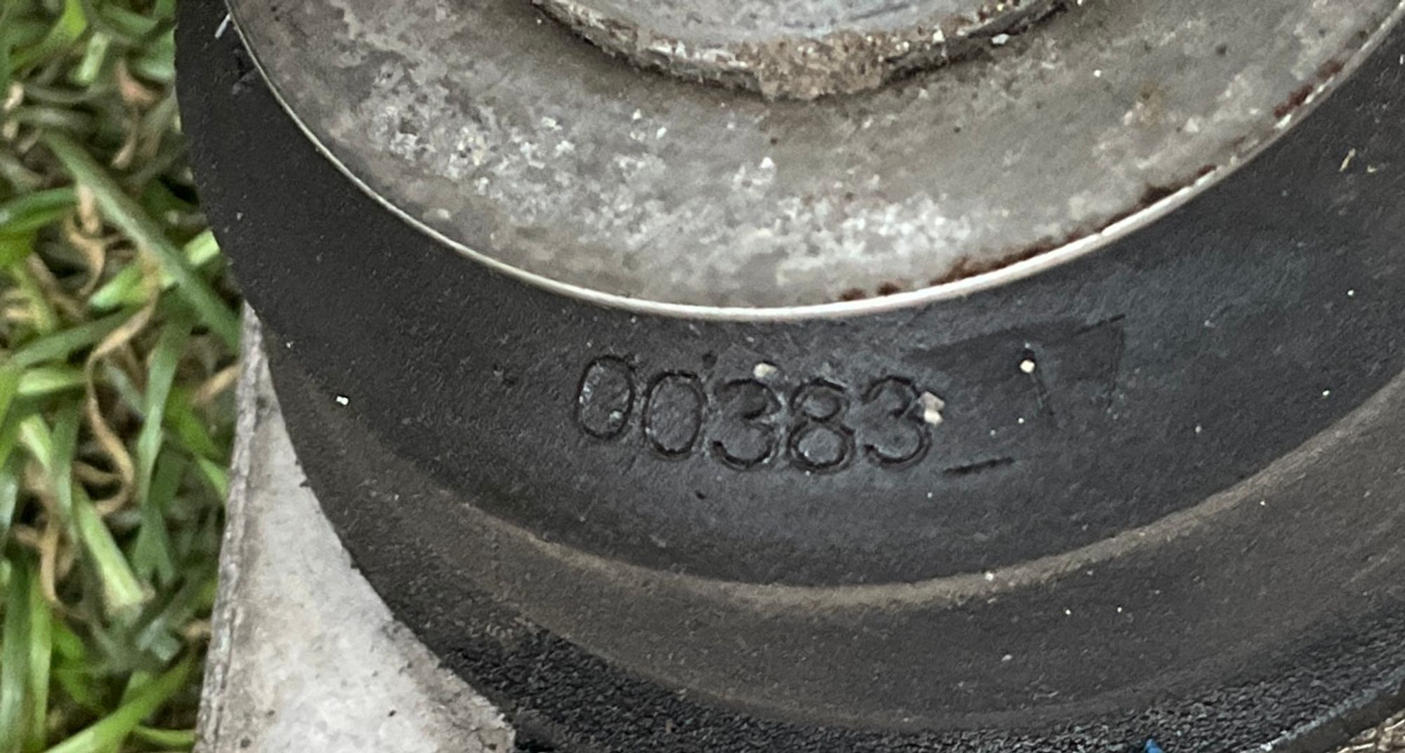 Рычаг передний верхний левый BMW X5, G05 2022, 7000 рублей, Москва