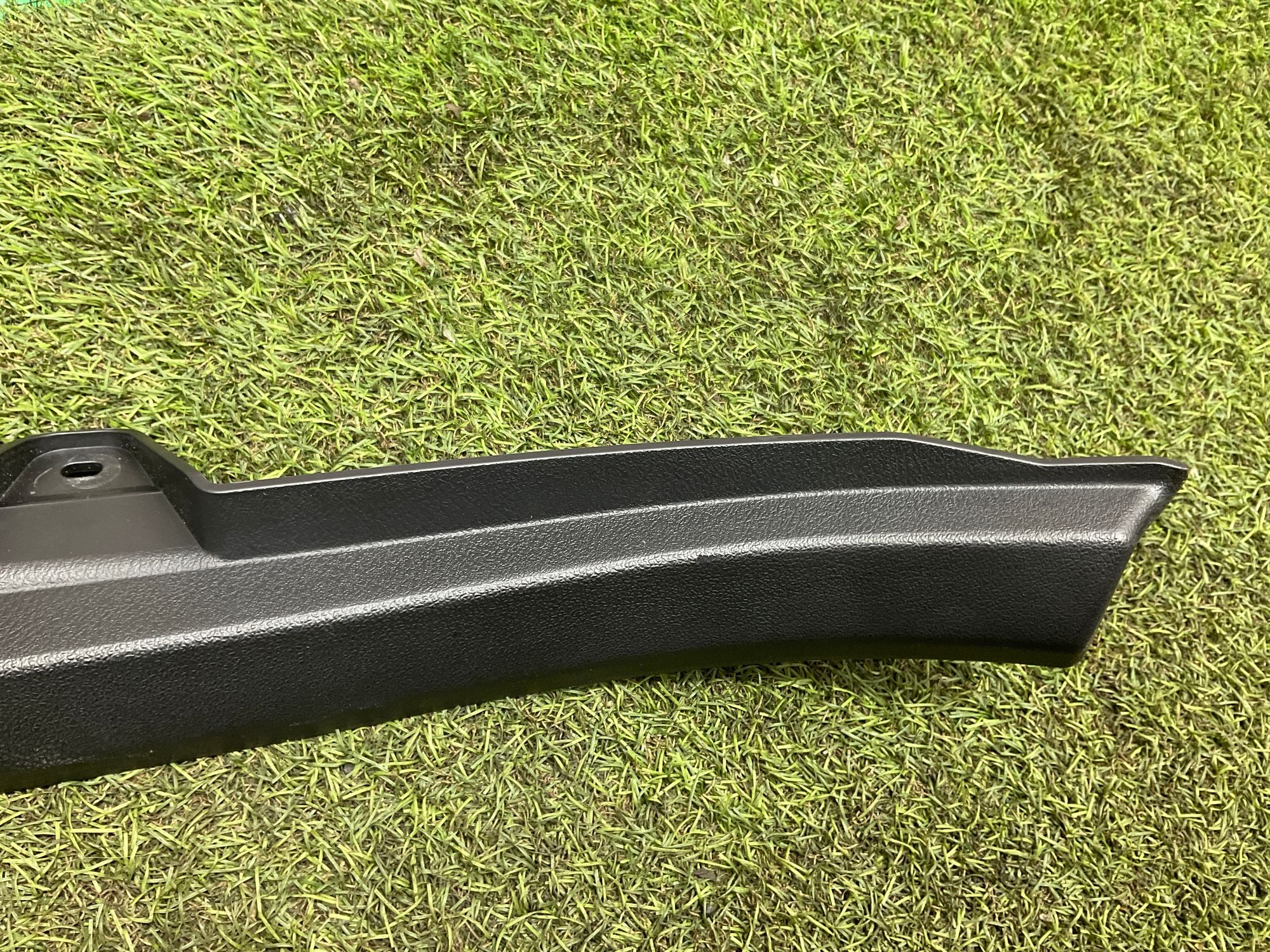 Накладка порога задняя левая BMW X5 G05, 1000 рублей, Москва