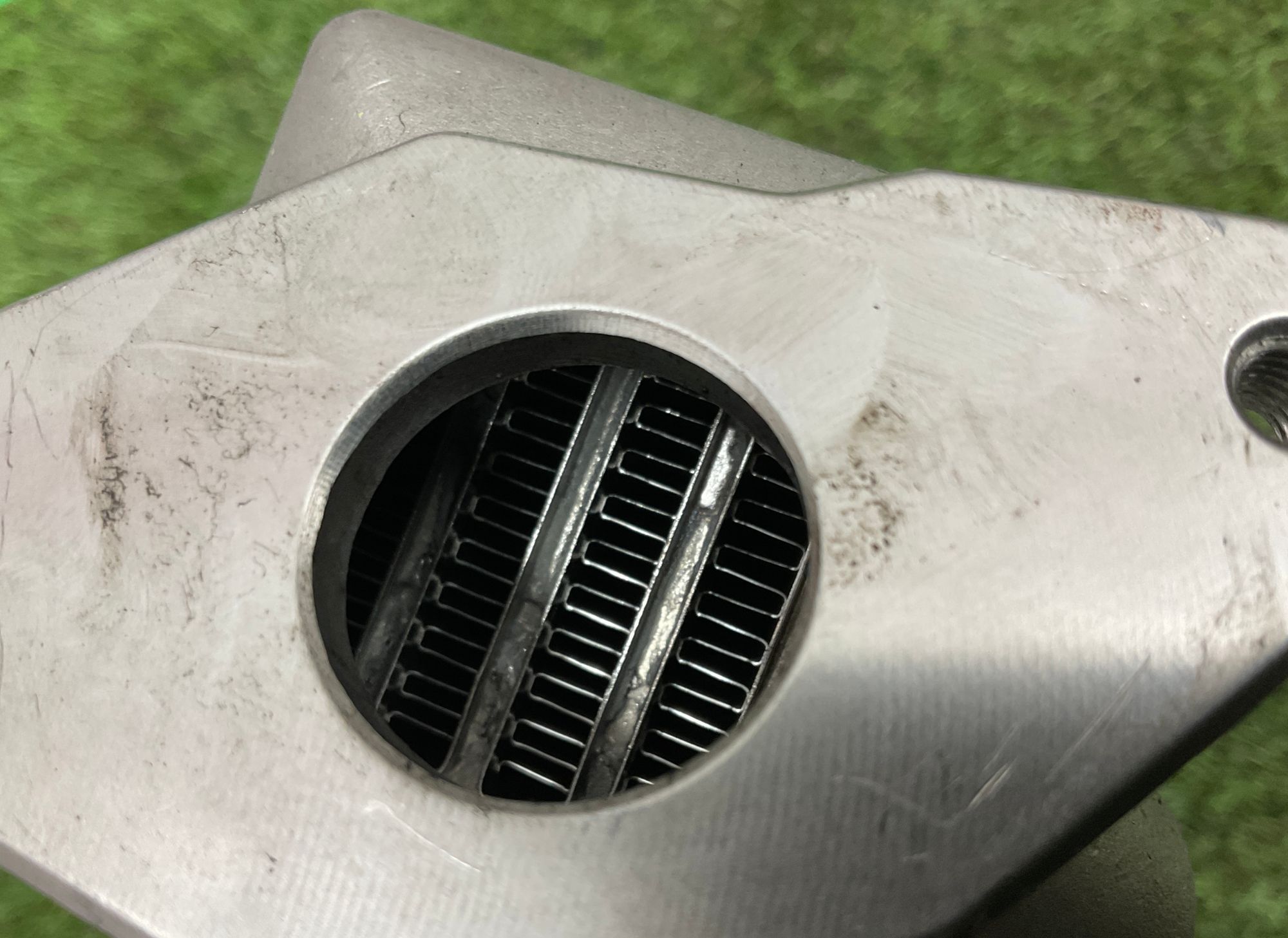 Радиатор системы EGR BMW X5, F15 B47, 5000 рублей, Москва