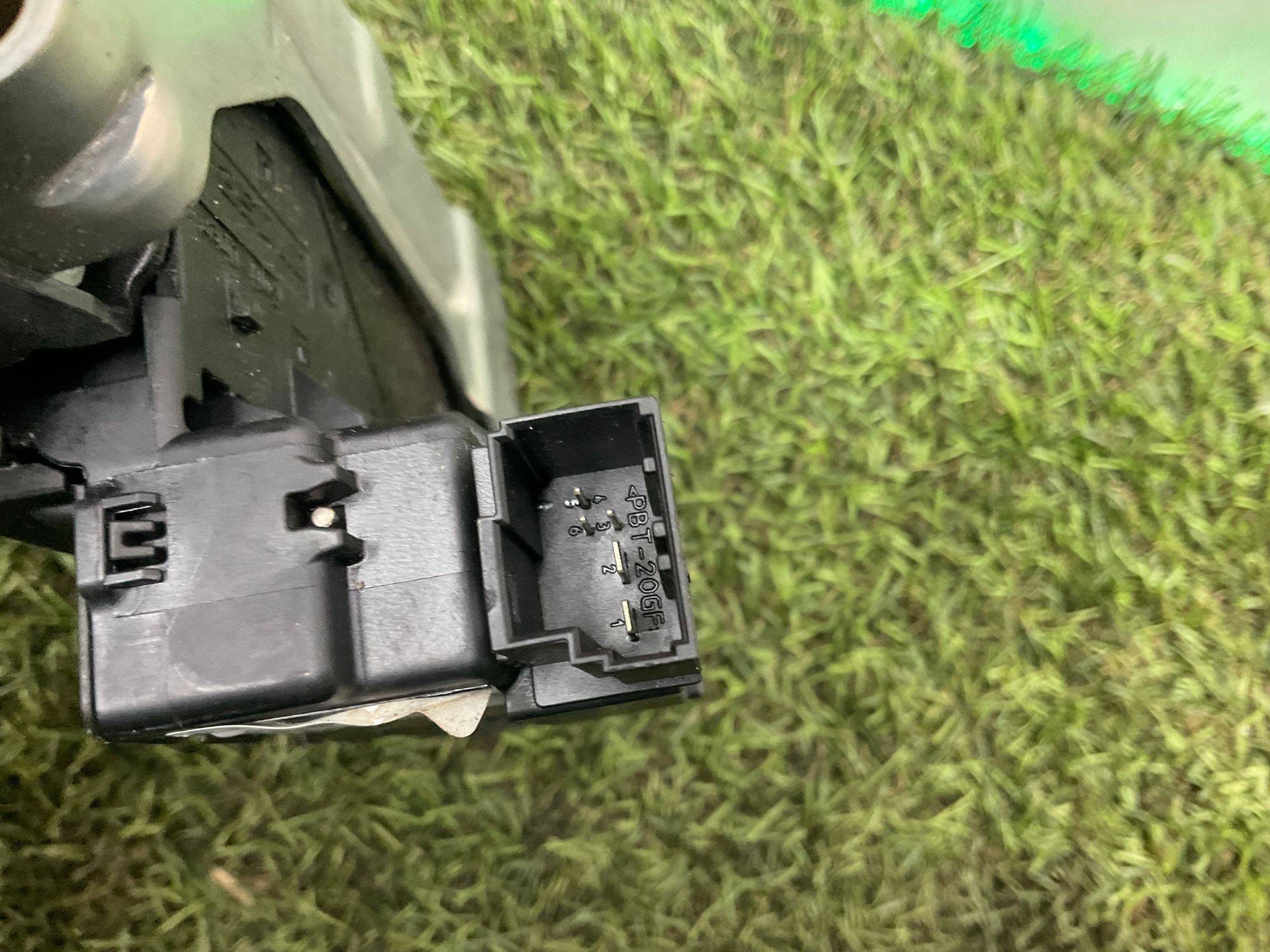 Замок двери багажника BMW X6 M, F86, 4000 рублей, Москва