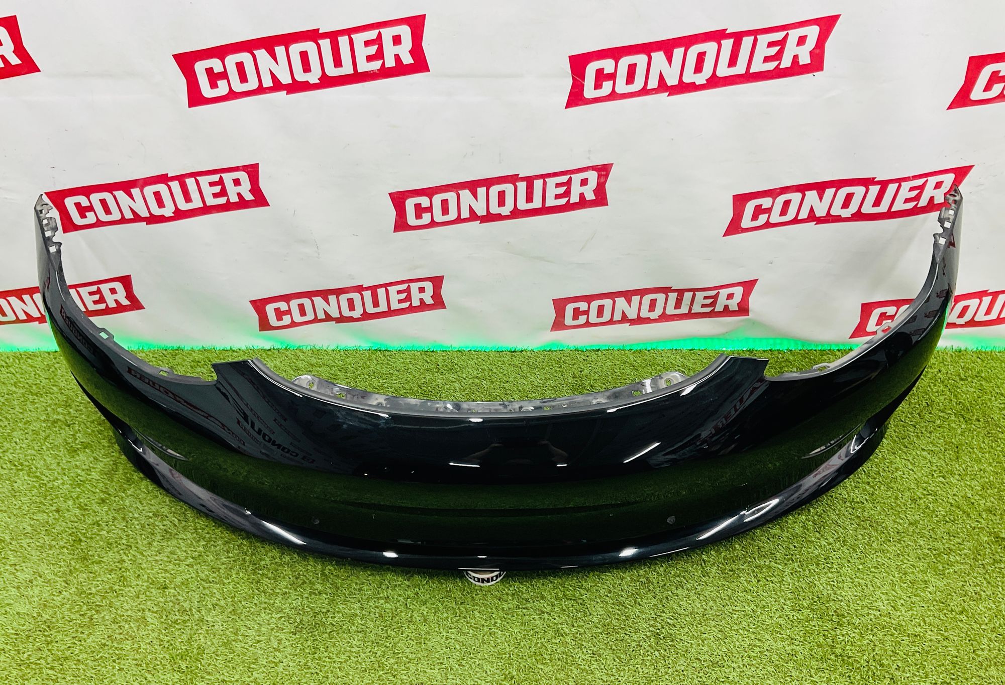 Бампер передний Tesla Model 3 I 2020, 40000 рублей, Москва