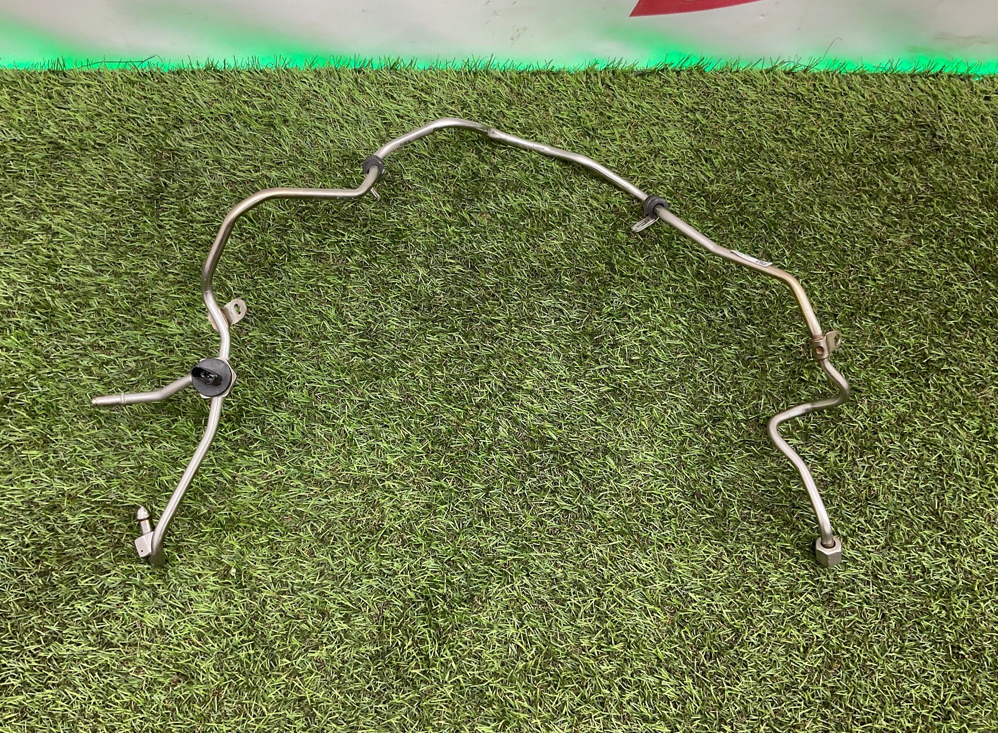 Трубка топливная BMW M5 F90 S63M, 7000 рублей, Москва