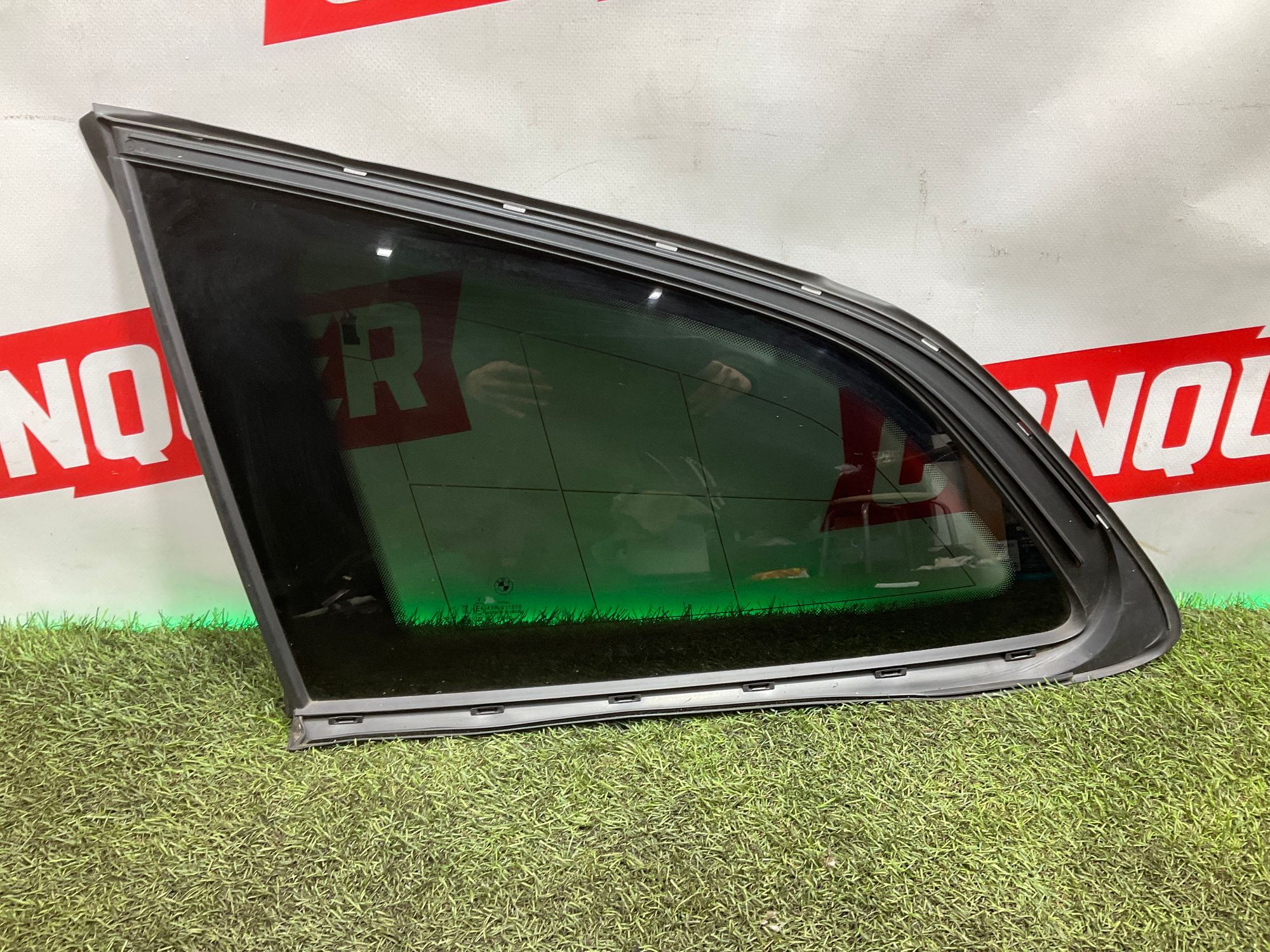 Стекло кузова заднее левое BMW M3 G81 2023, 20000 рублей, Москва