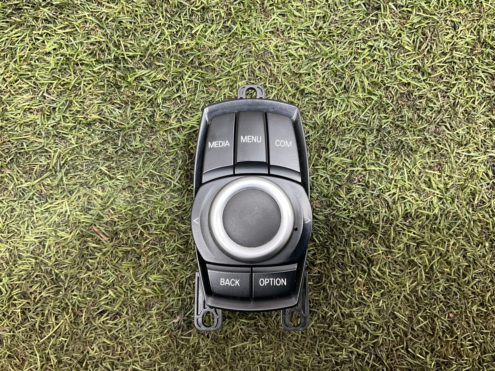 Джойстик управления мультимедиа BMW 5 G30 G31, 3500 рублей, Москва