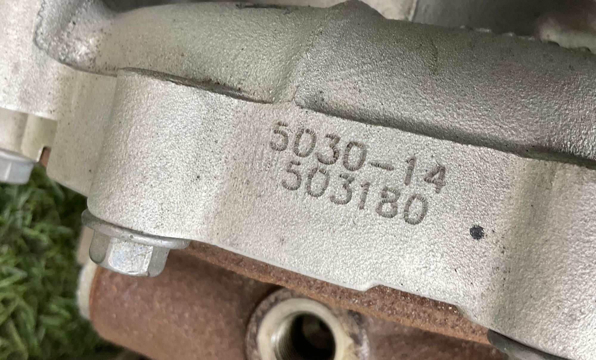 Турбина S63 BMW M5, F90, 75000 рублей, Москва