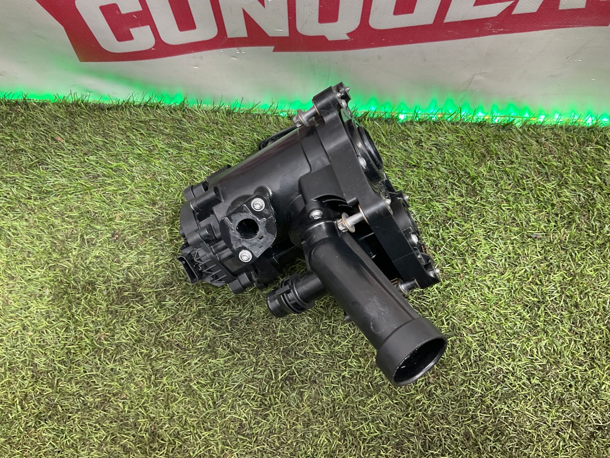 Корпус термостата B58 BMW X3, G01, 10000 рублей, Москва