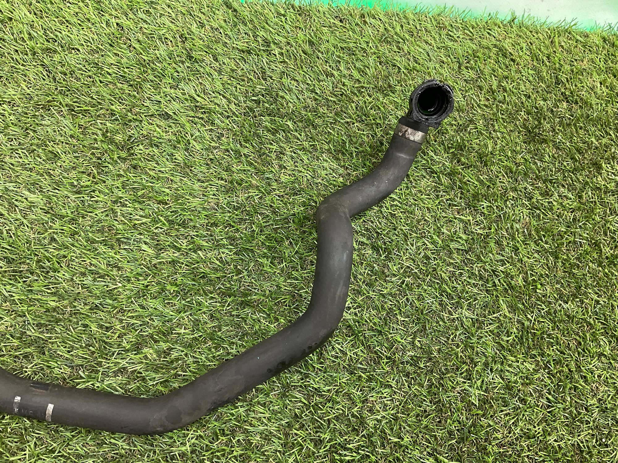 Шланг системы охлаждения BMW X5, E70 рестайлинг, 1000 рублей, Москва