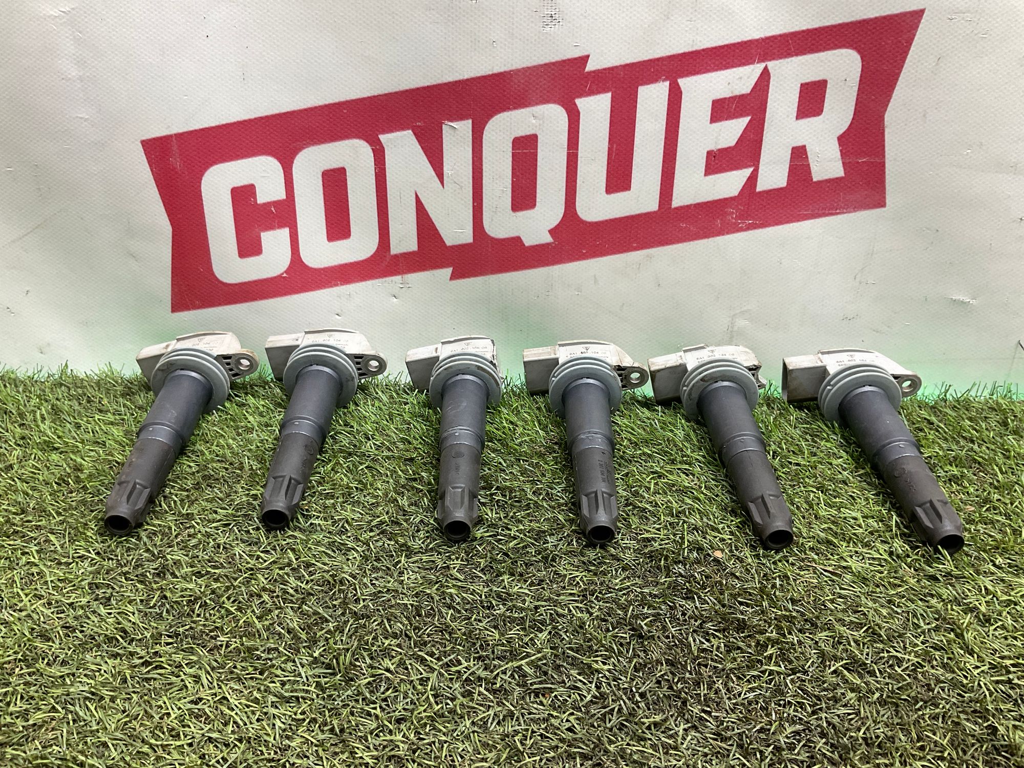 Катушка зажигания Porsche 911 GT2, 991, 3000 рублей, Москва