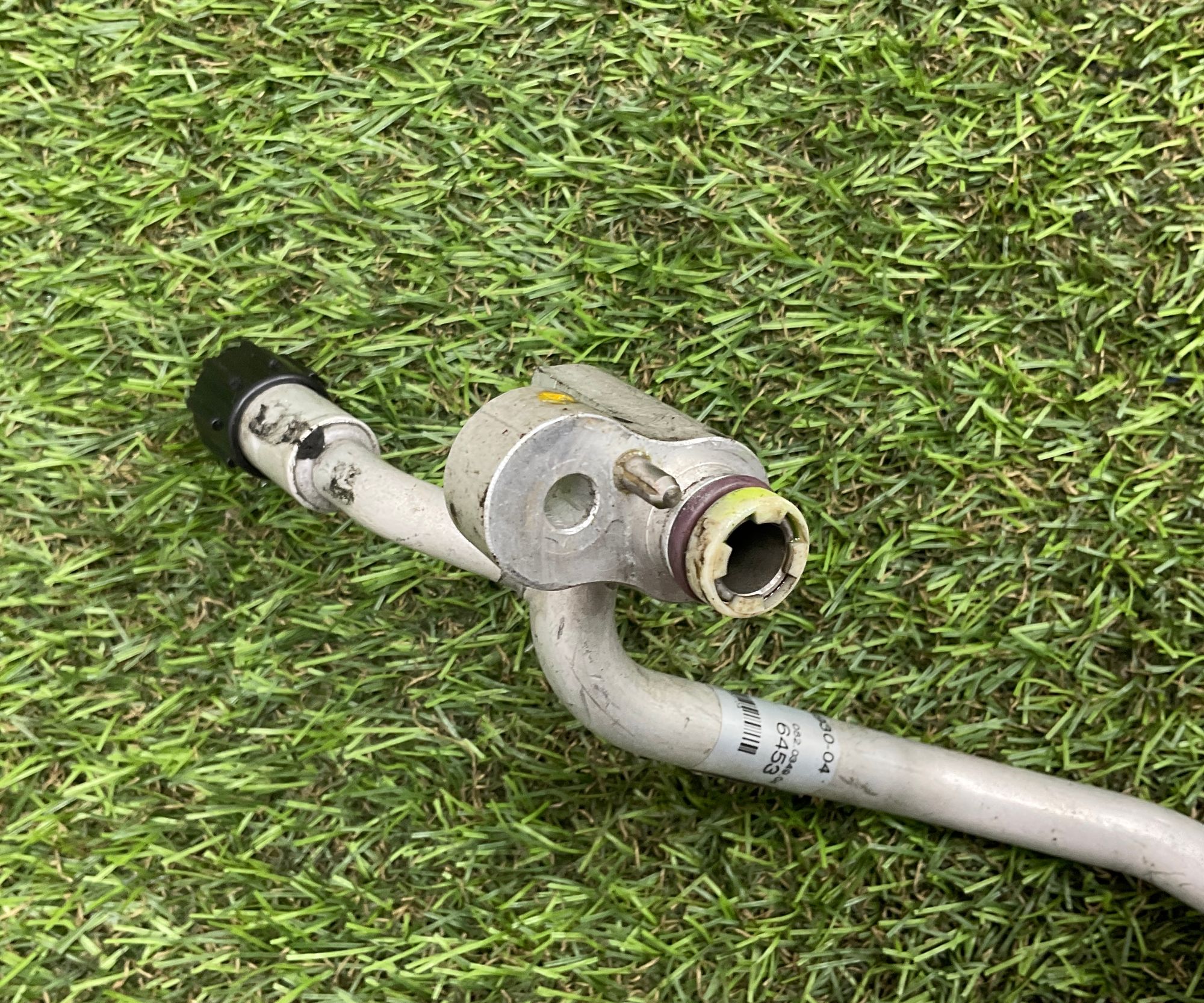 Трубка кондиционера BMW M5, F10, 4000 рублей, Москва