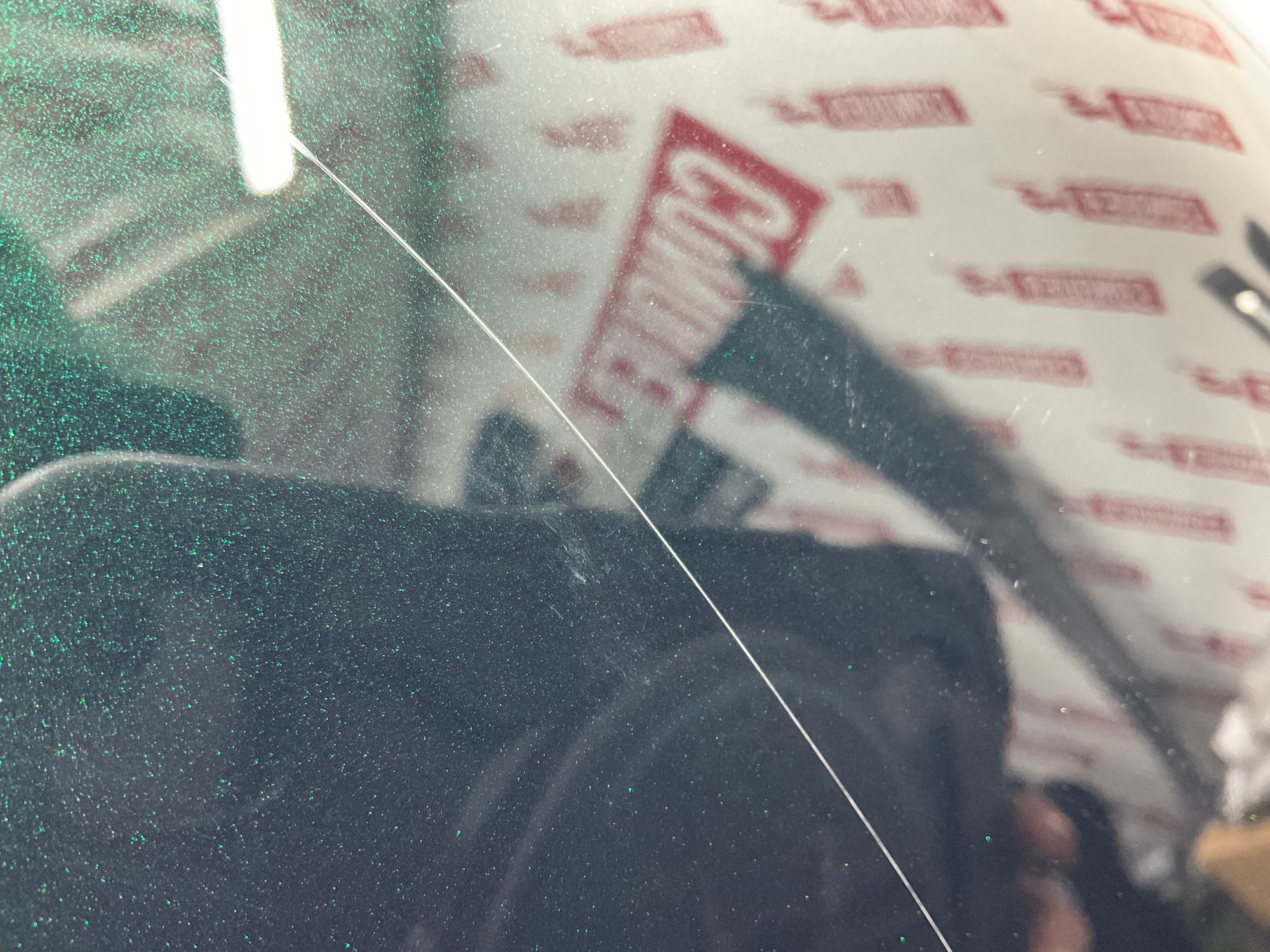 Капот Mercedes-Benz W223, 160000 рублей, Москва