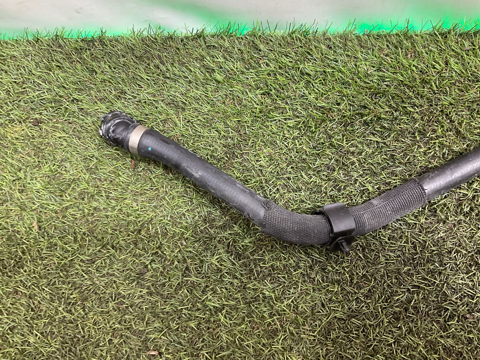 Патрубок к расширительному бачку BMW X5, G05 2022, 2000 рублей, Москва