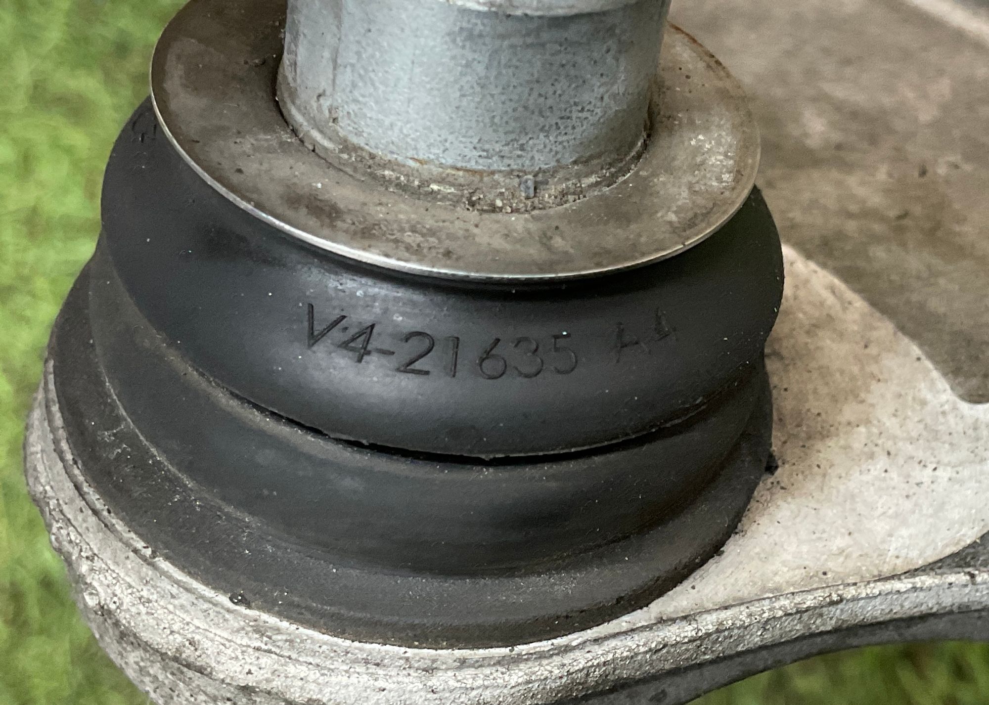 Рычаг передний верхний левый BMW X5, G05 2022, 7000 рублей, Москва