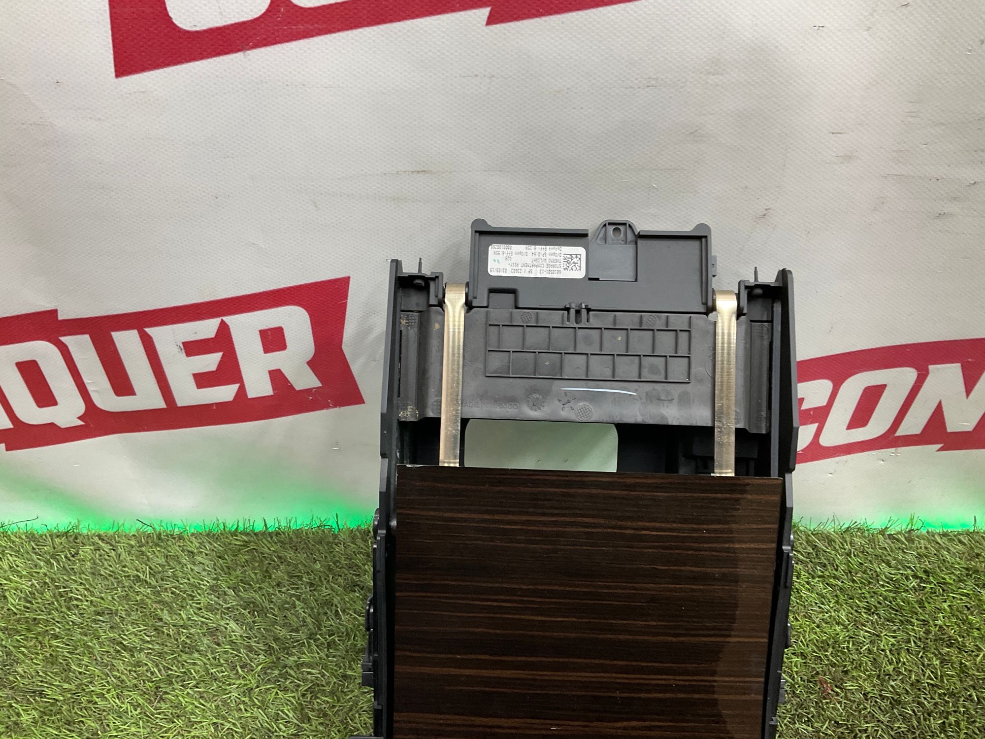 Ящик центральной консоли BMW X5, G05, 8000 рублей, Москва