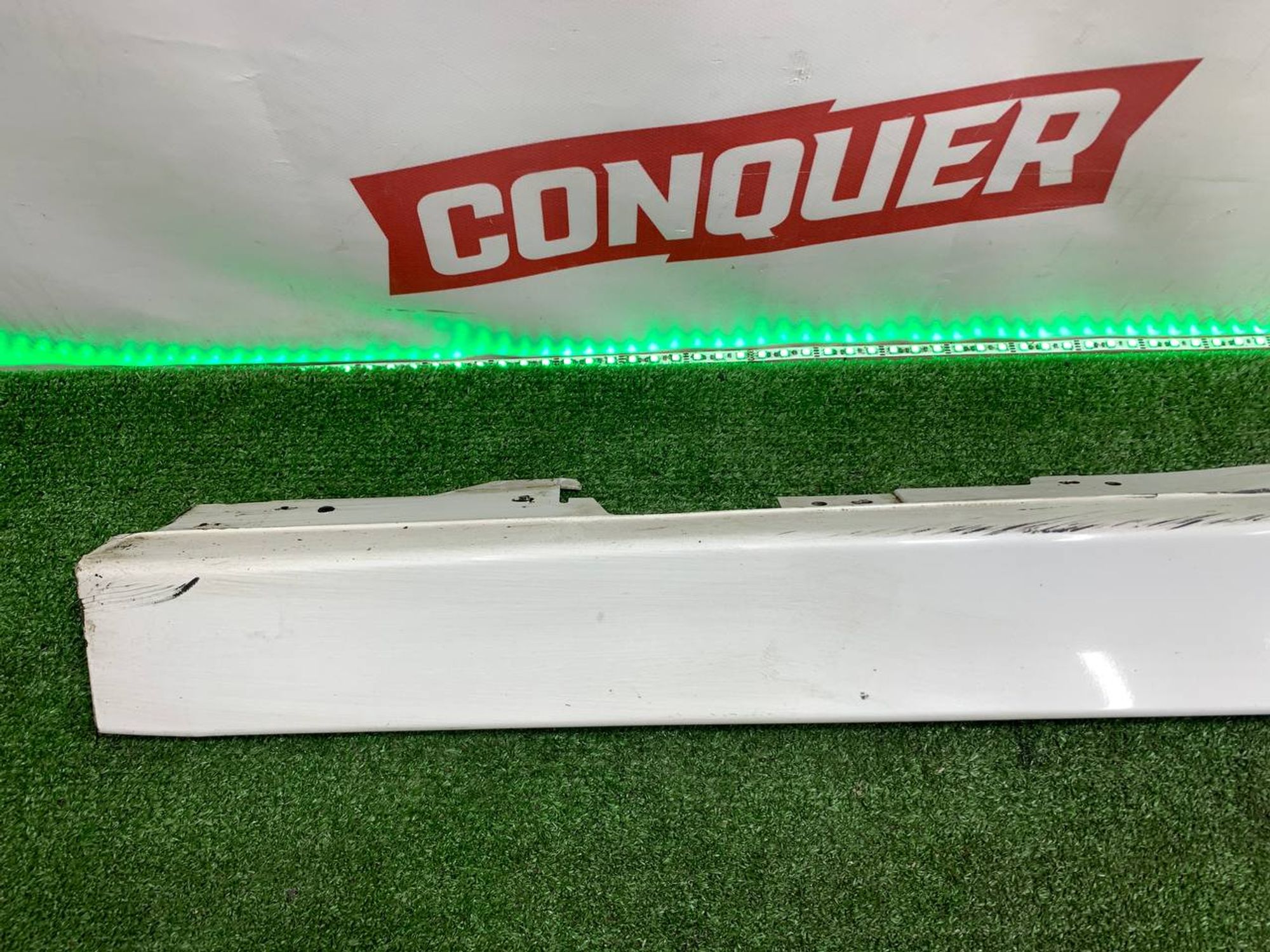 Накладка порога правая BMW 3 F30 F31, 2500 рублей, Москва