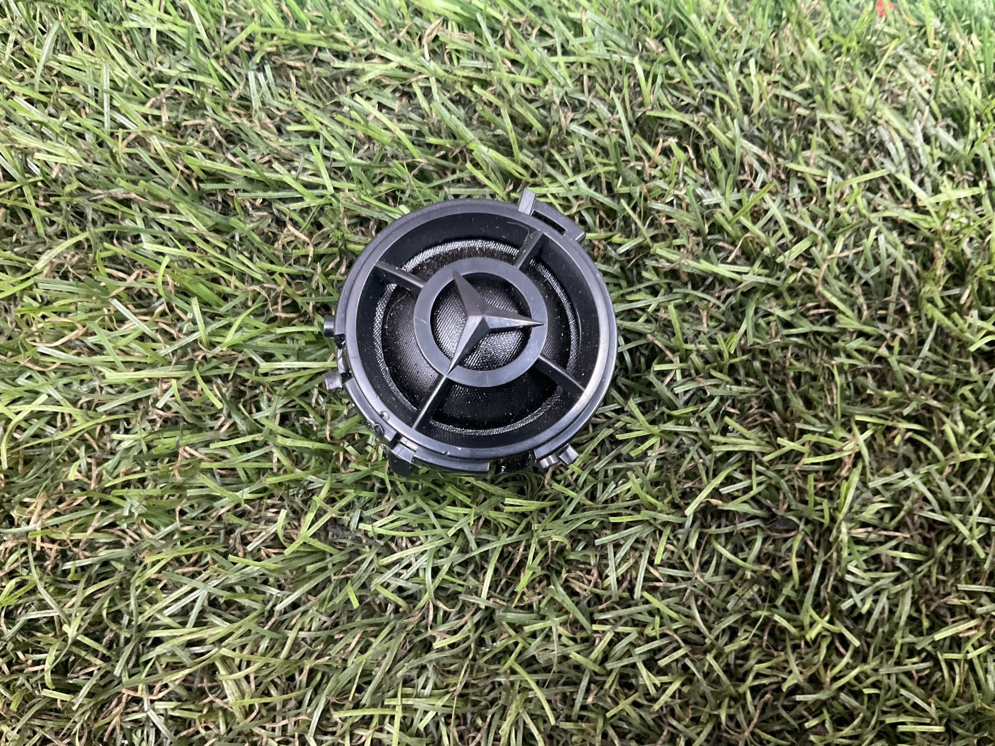 Динамик задней двери Mercedes-Benz G-Класс AMG W463 (2018—2023) 2023, 1000 рублей, Москва