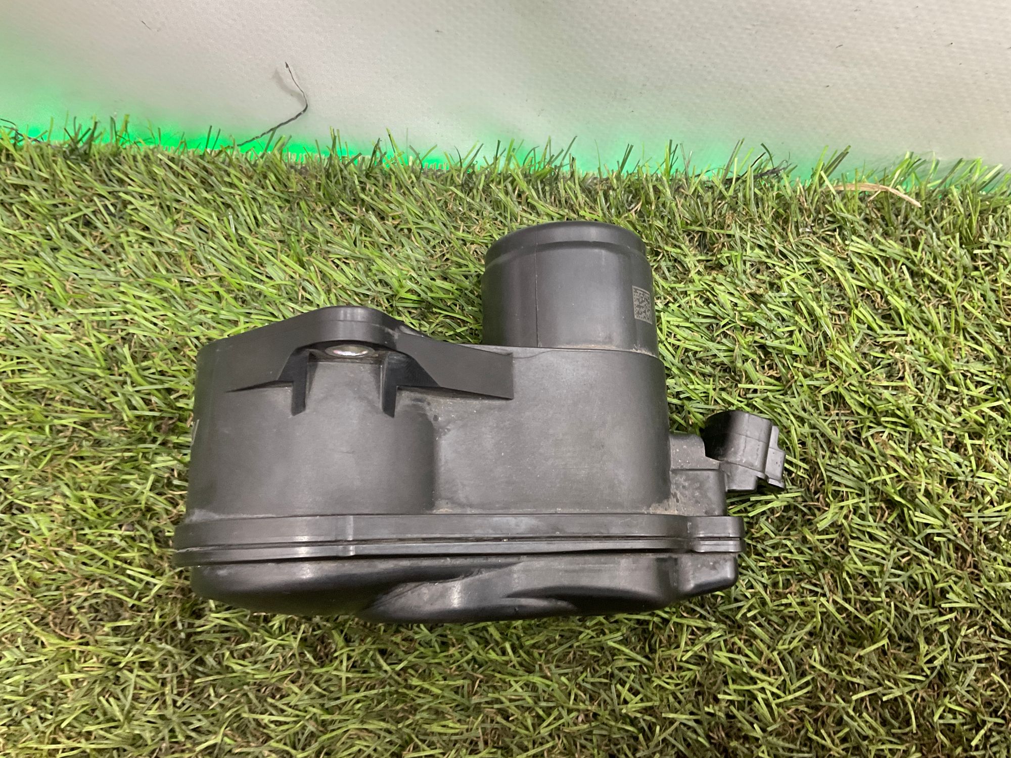 Привод стояночного тормоза Toyota Land Cruiser 300 на запчасти, 7500 рублей, Москва