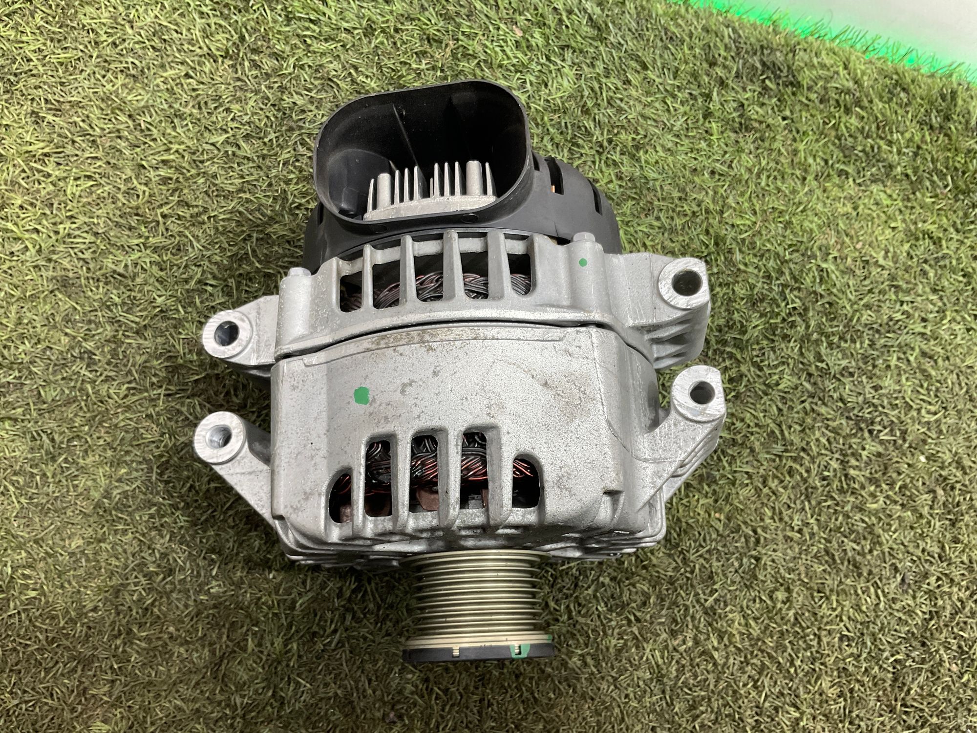 Генератор BMW M5 F90 S63M, 20000 рублей, Москва