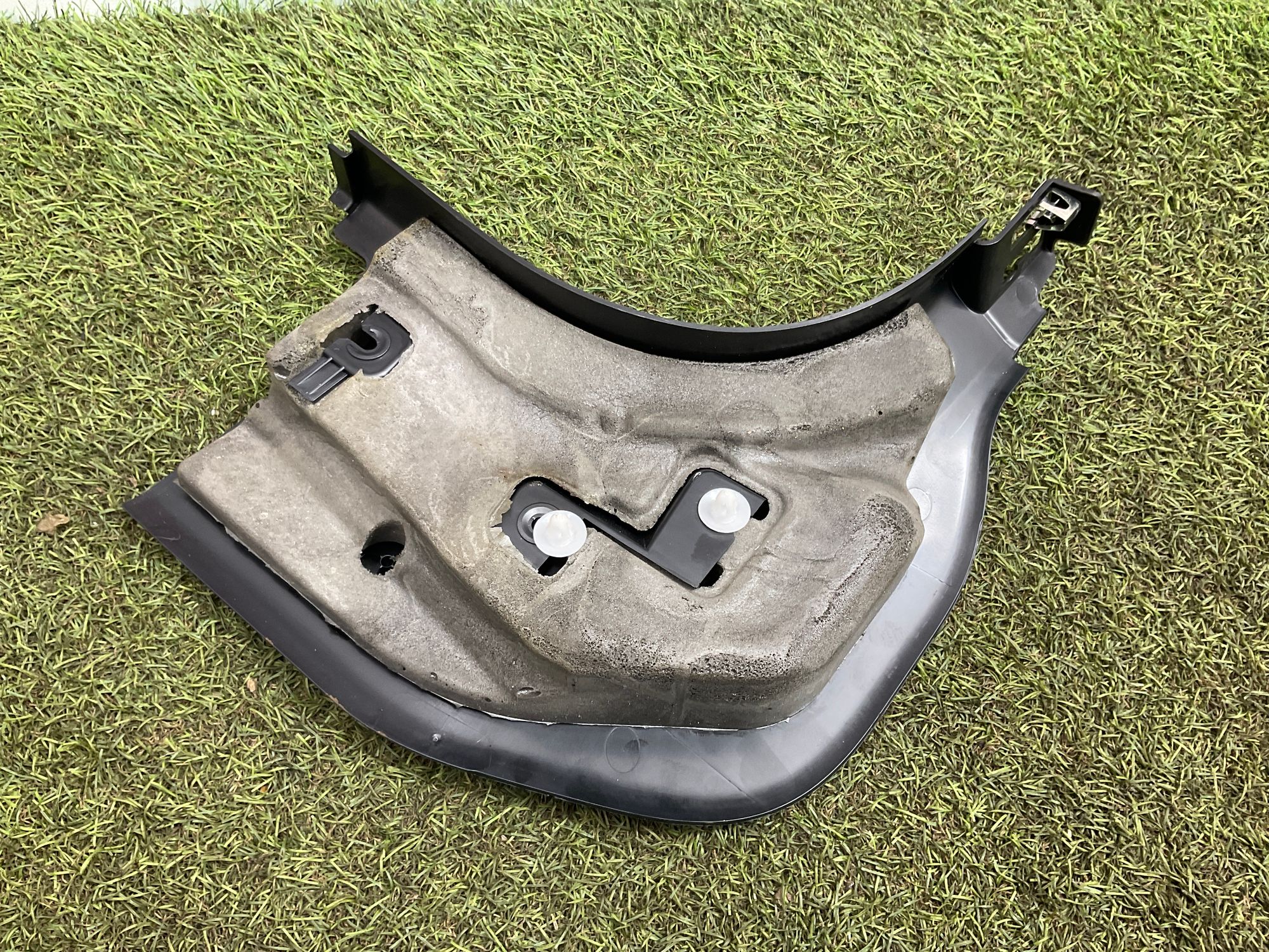 Накладка порога салона передняя левая BMW M8, F92, 1000 рублей, Москва