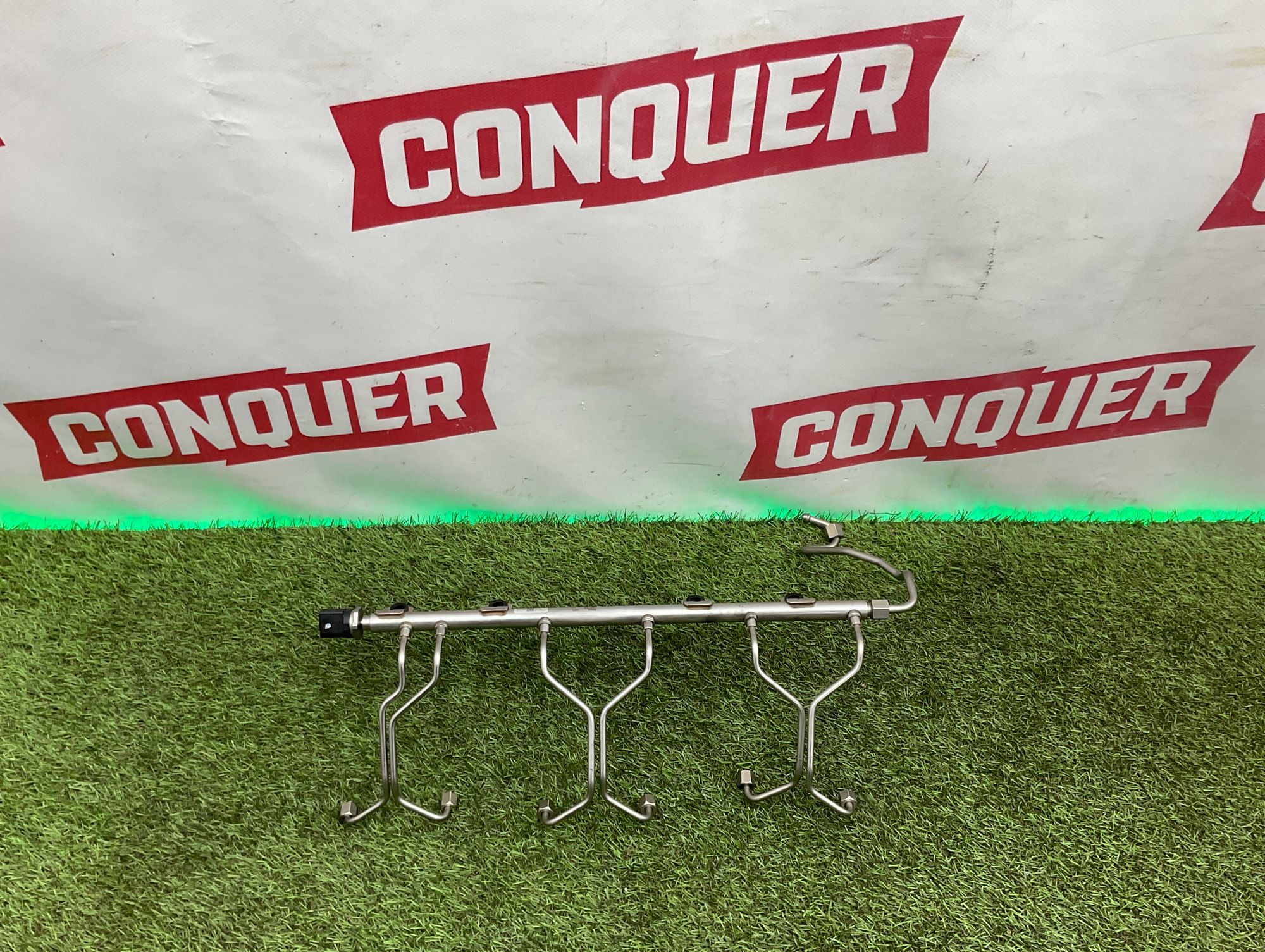 Рейка топливная BMW 5 серия, F10/F11/F07 рестайлинг, 2000 рублей, Москва