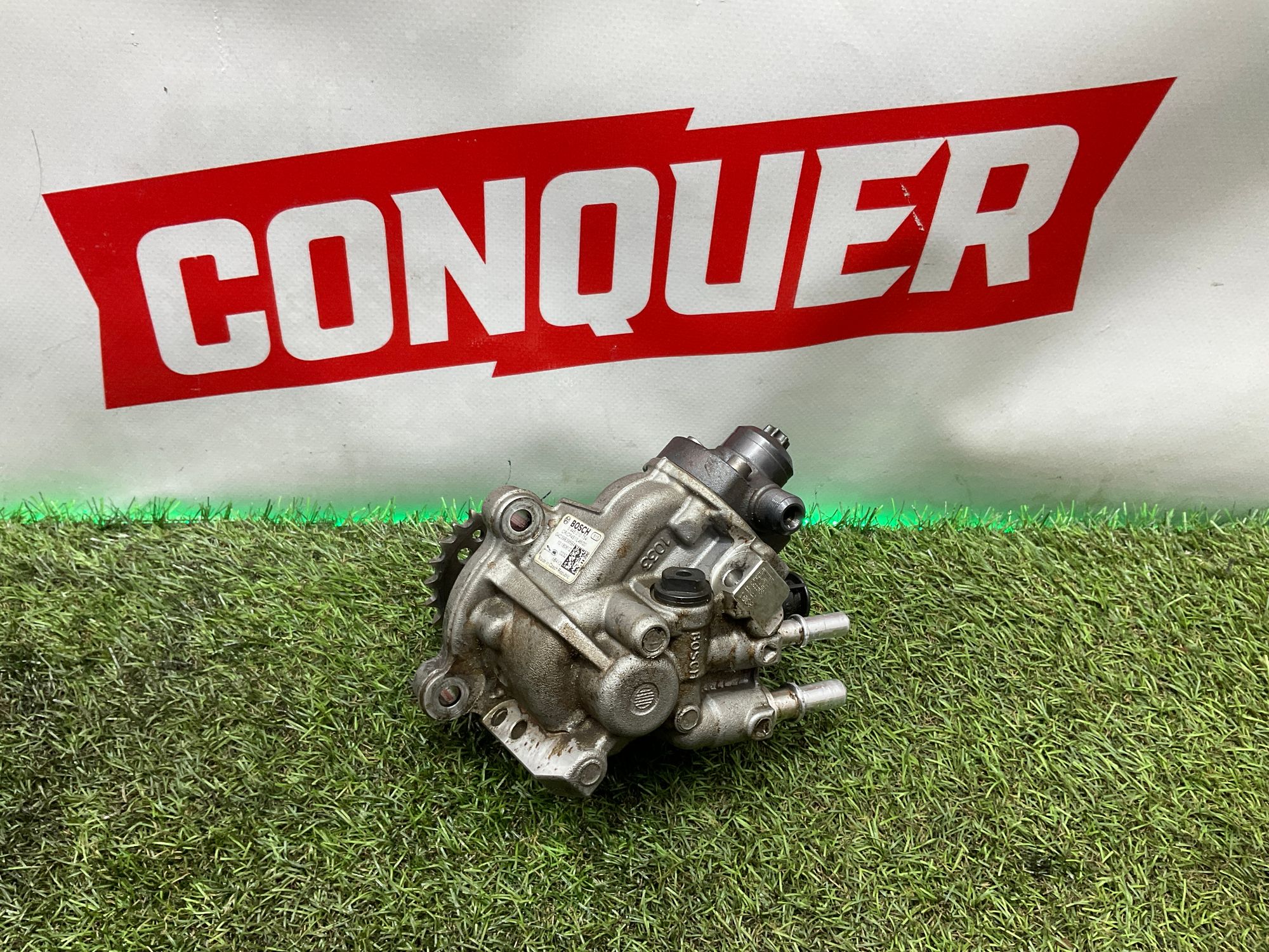 ТНВД 2.0 AJ200 Land Rover Defender II L663 2022, 15000 рублей, Москва