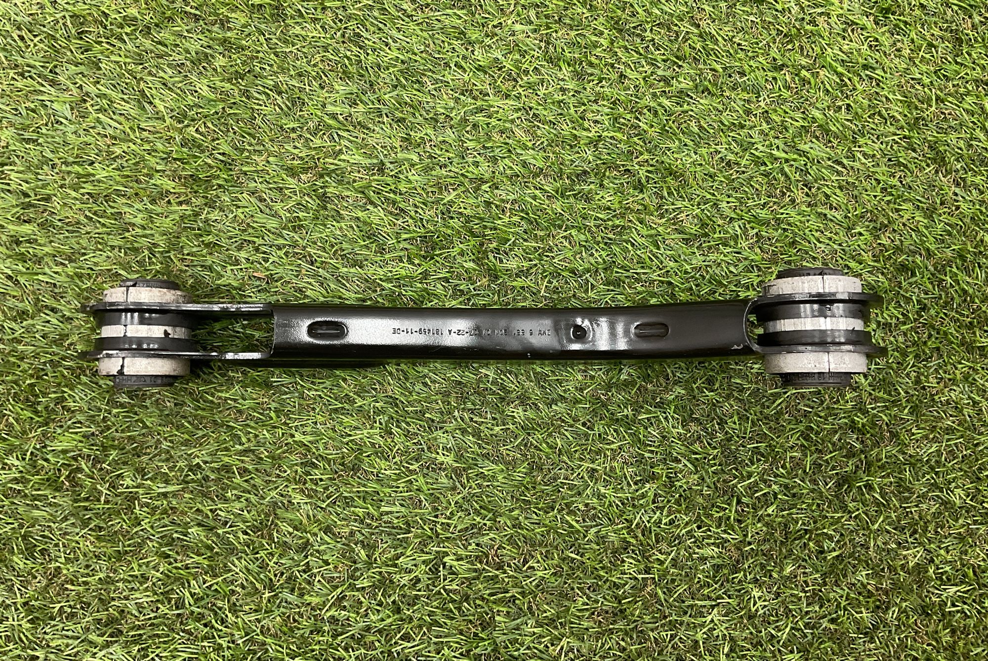 Рычаг задней подвески BMW 3 G20/G21, 4000 рублей, Москва