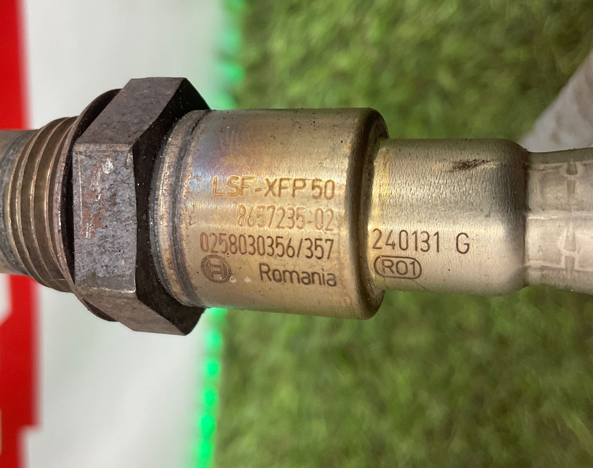 Лямбда зонд BMW M5, F90, 10000 рублей, Москва