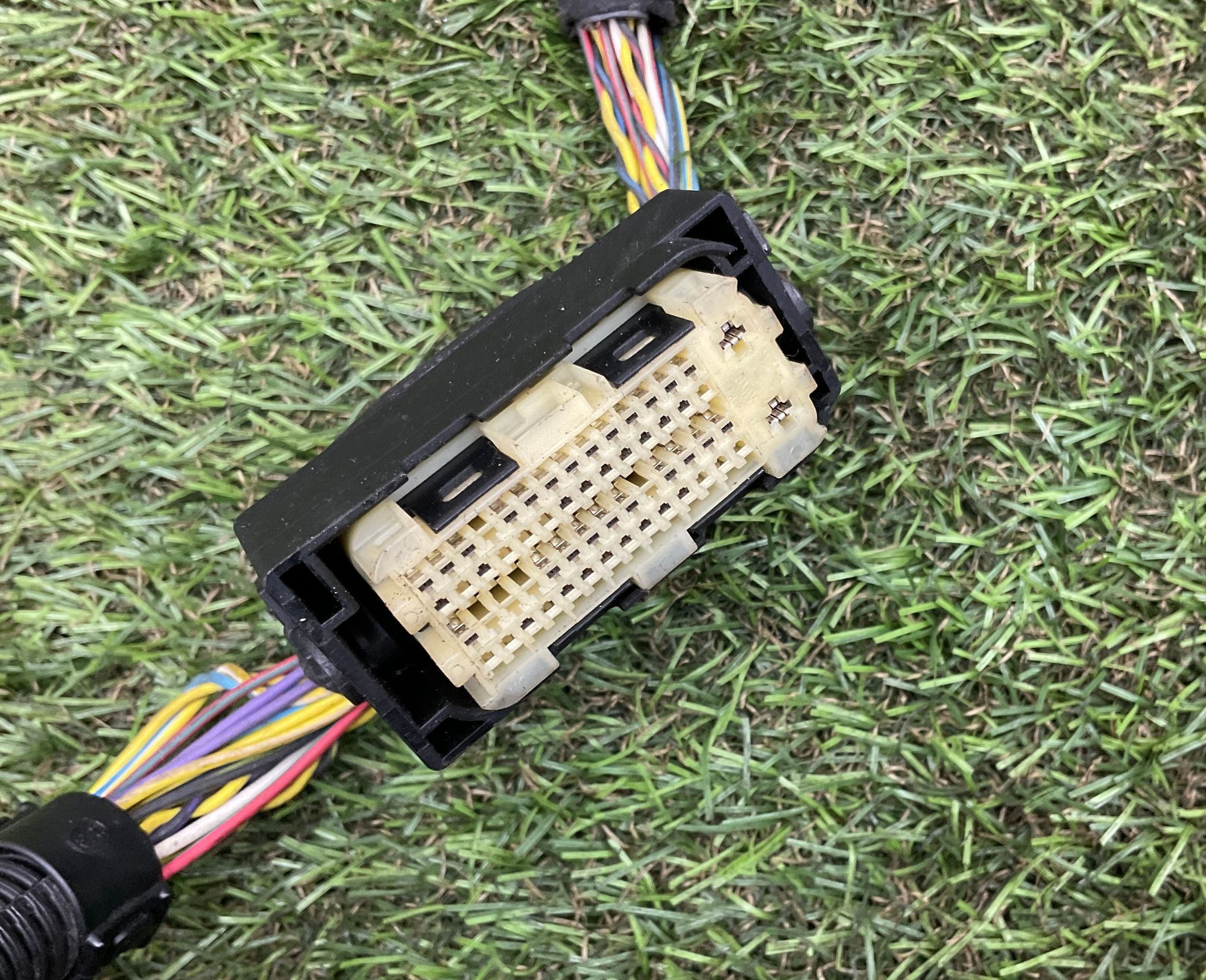 Жгут проводов двигатель BMW X3, F25, 2000 рублей, Москва